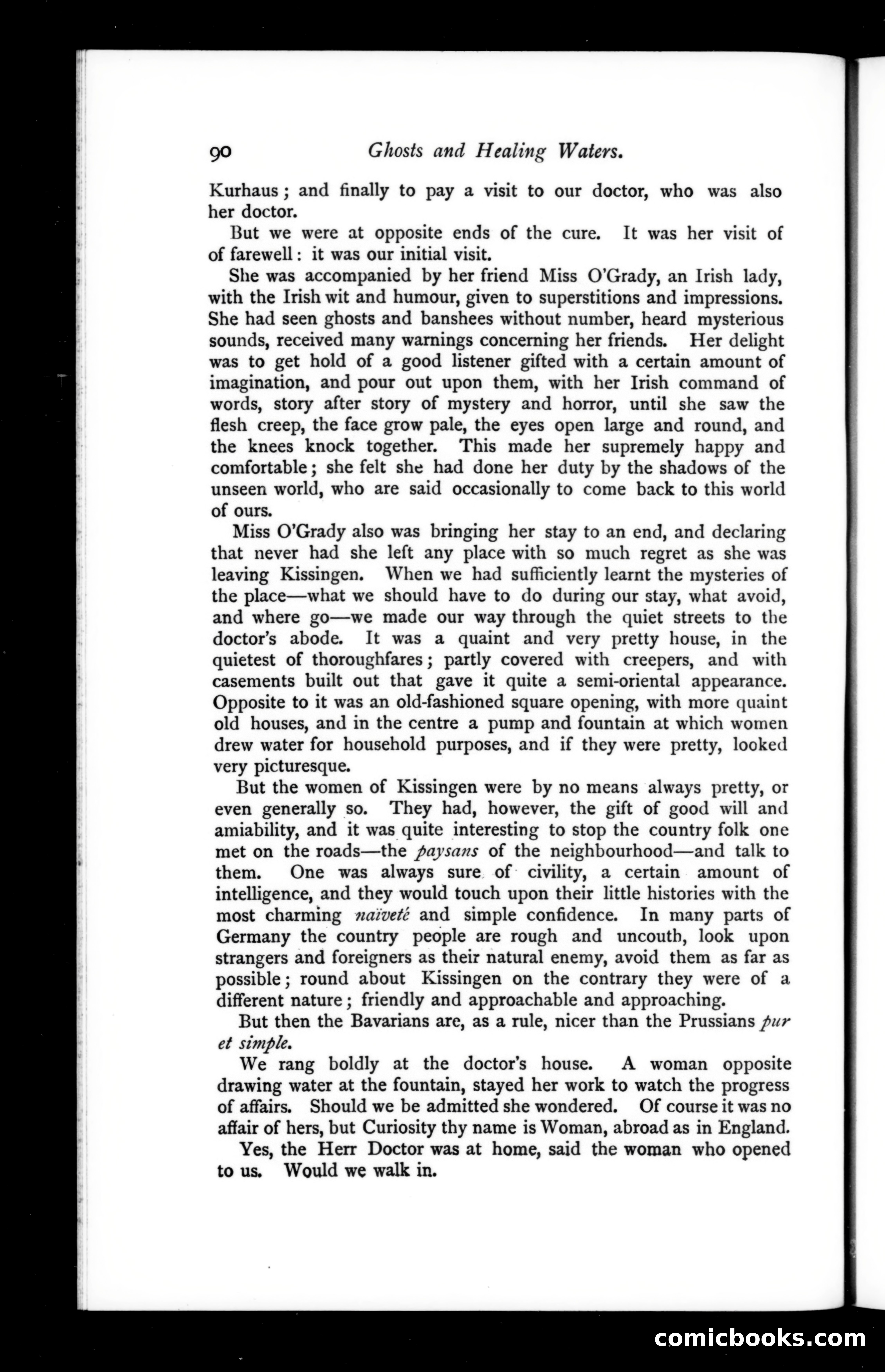 The Argosy, Vol. 67 — page 90 of 121