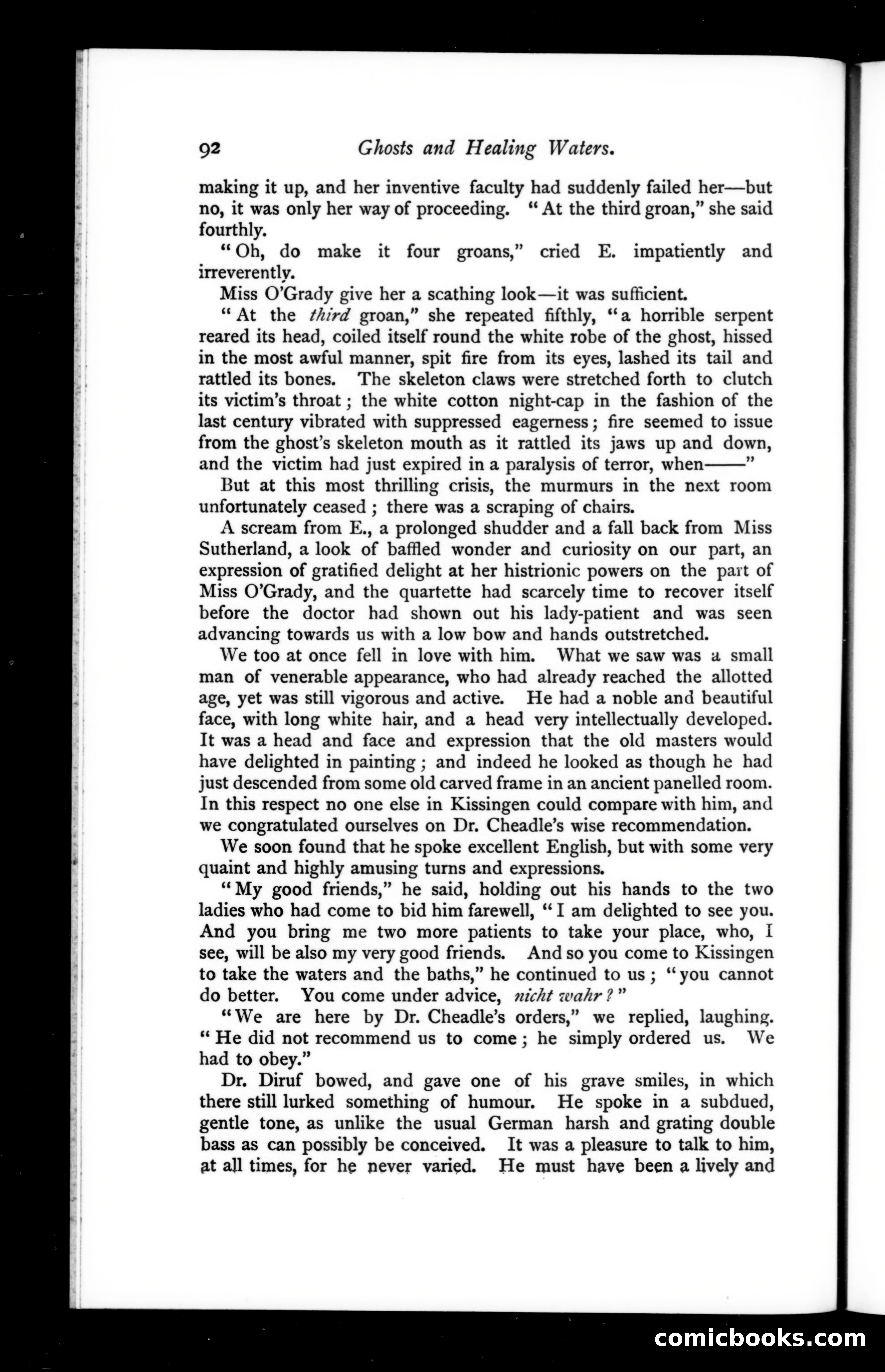 The Argosy, Vol. 67 — page 92 of 121