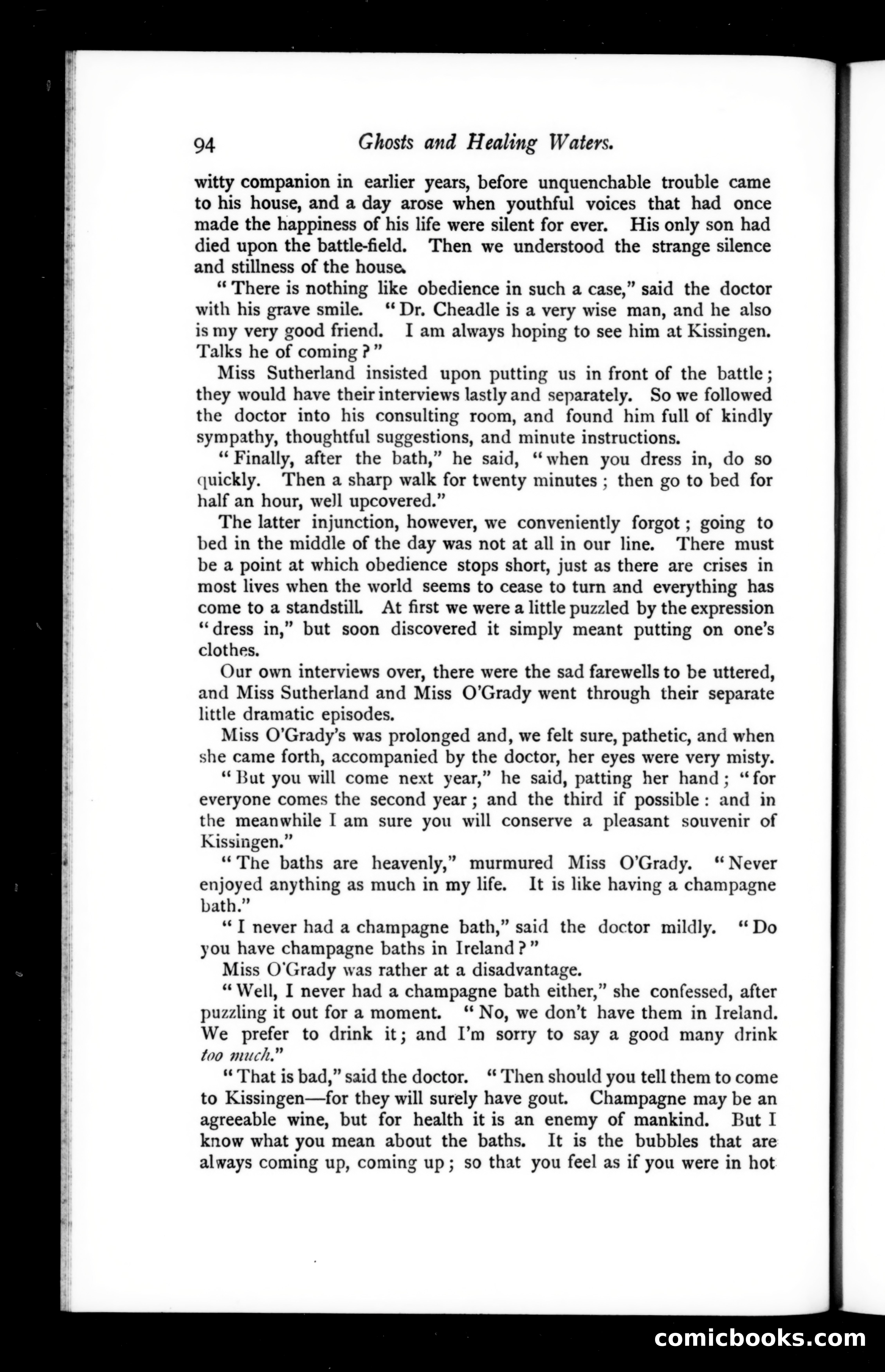 The Argosy, Vol. 67 — page 94 of 121
