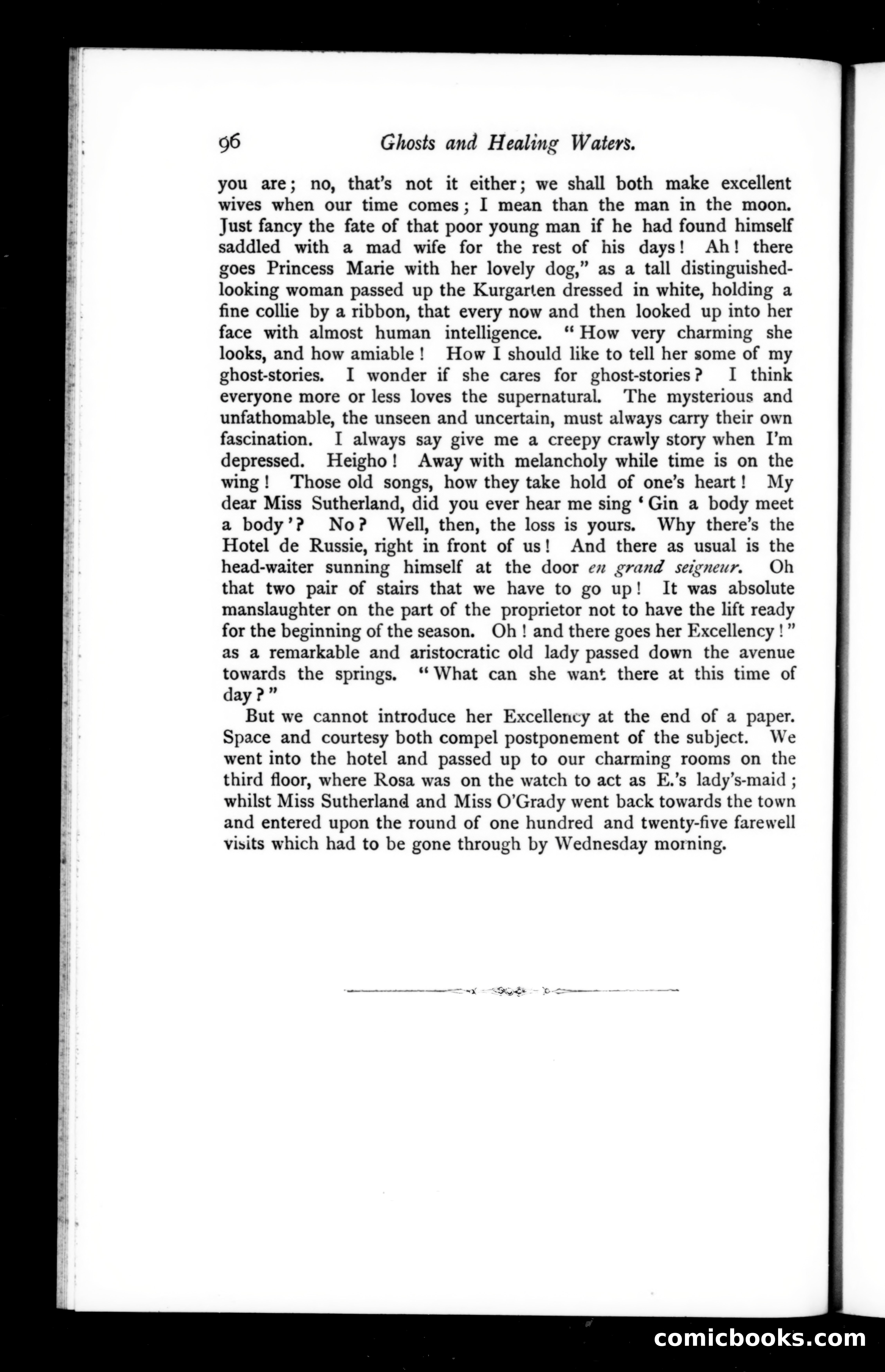 The Argosy, Vol. 67 — page 96 of 121