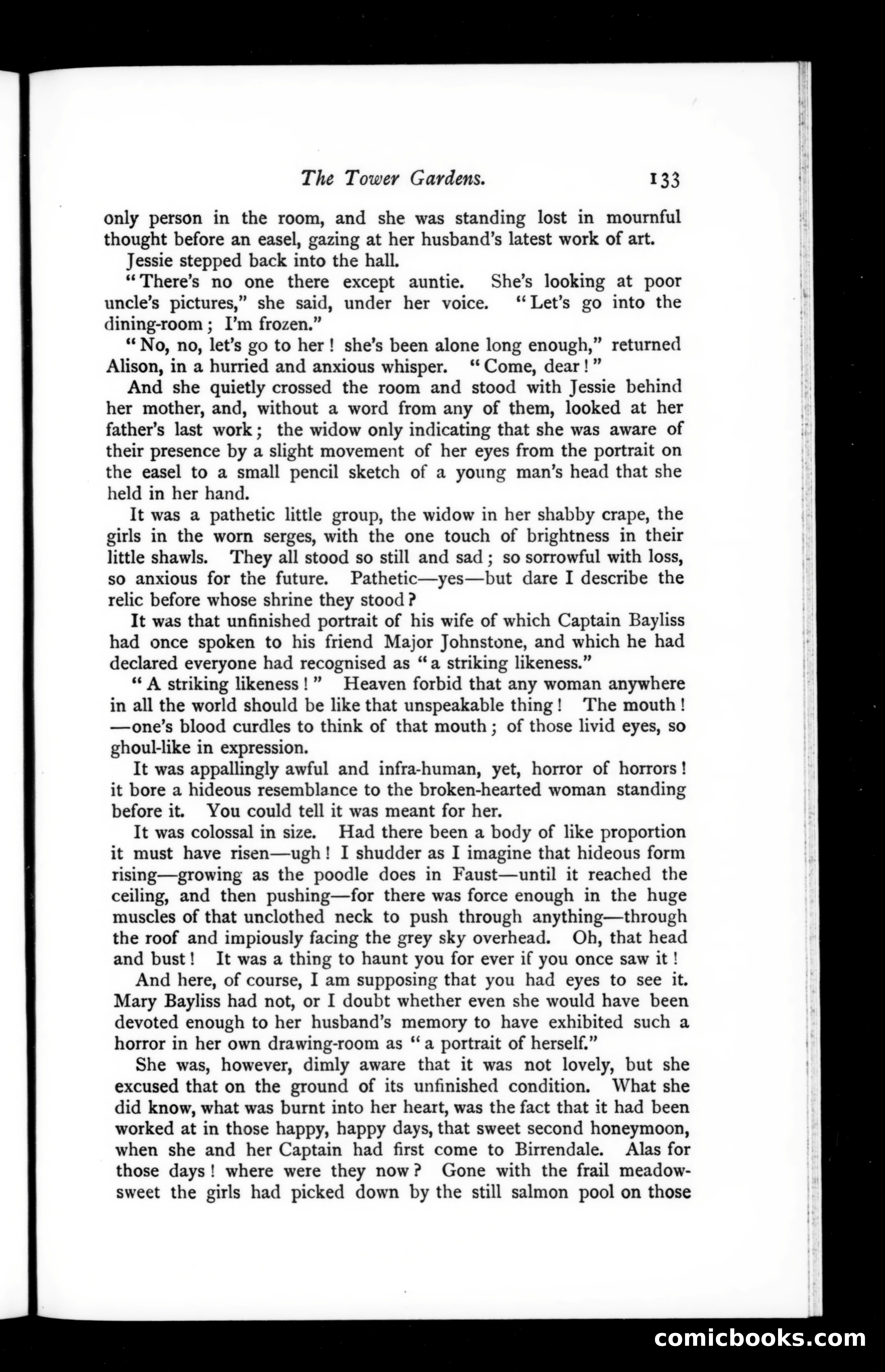 The Argosy, Vol. 67 — page 13 of 121