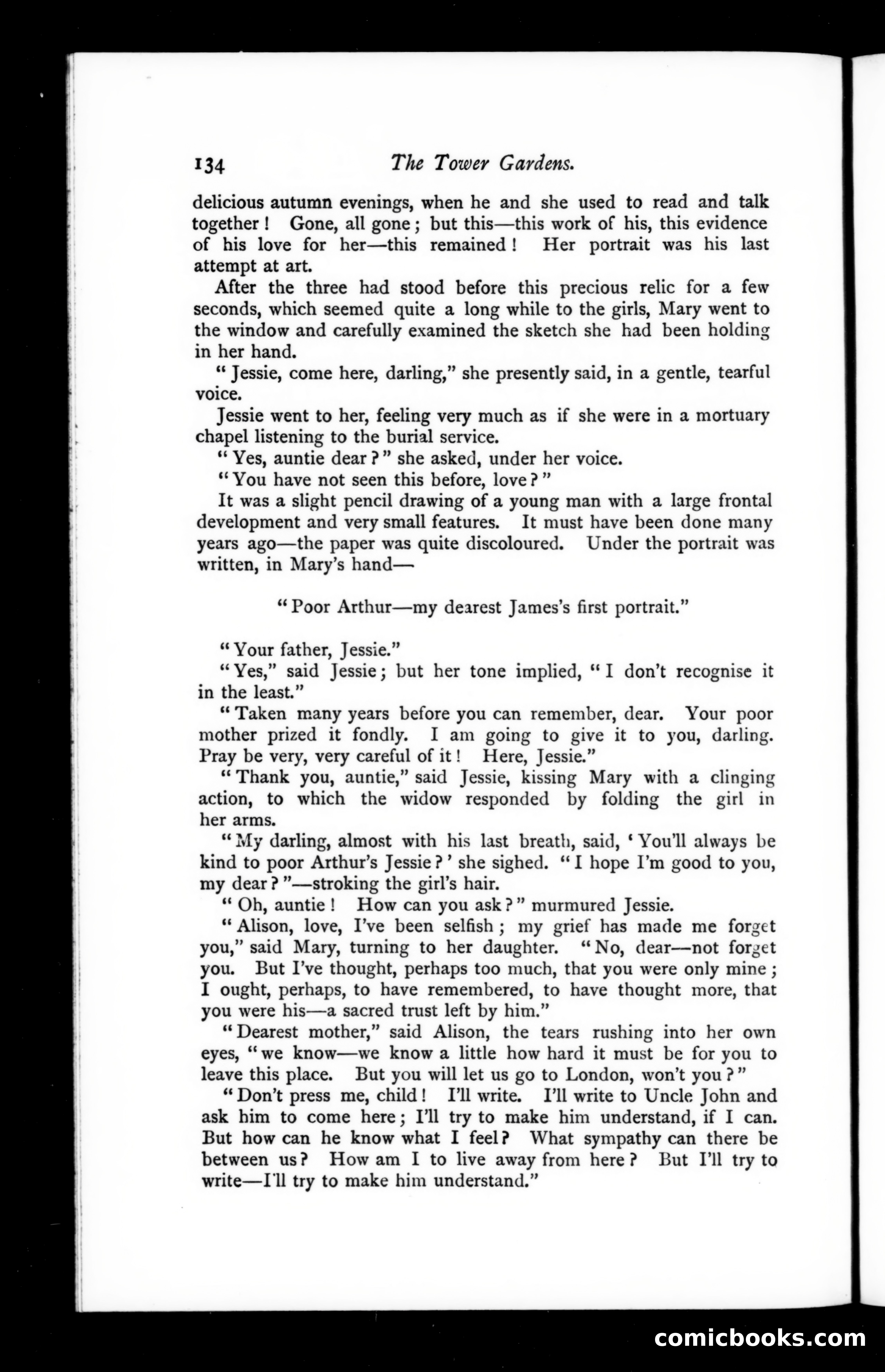 The Argosy, Vol. 67 — page 14 of 121