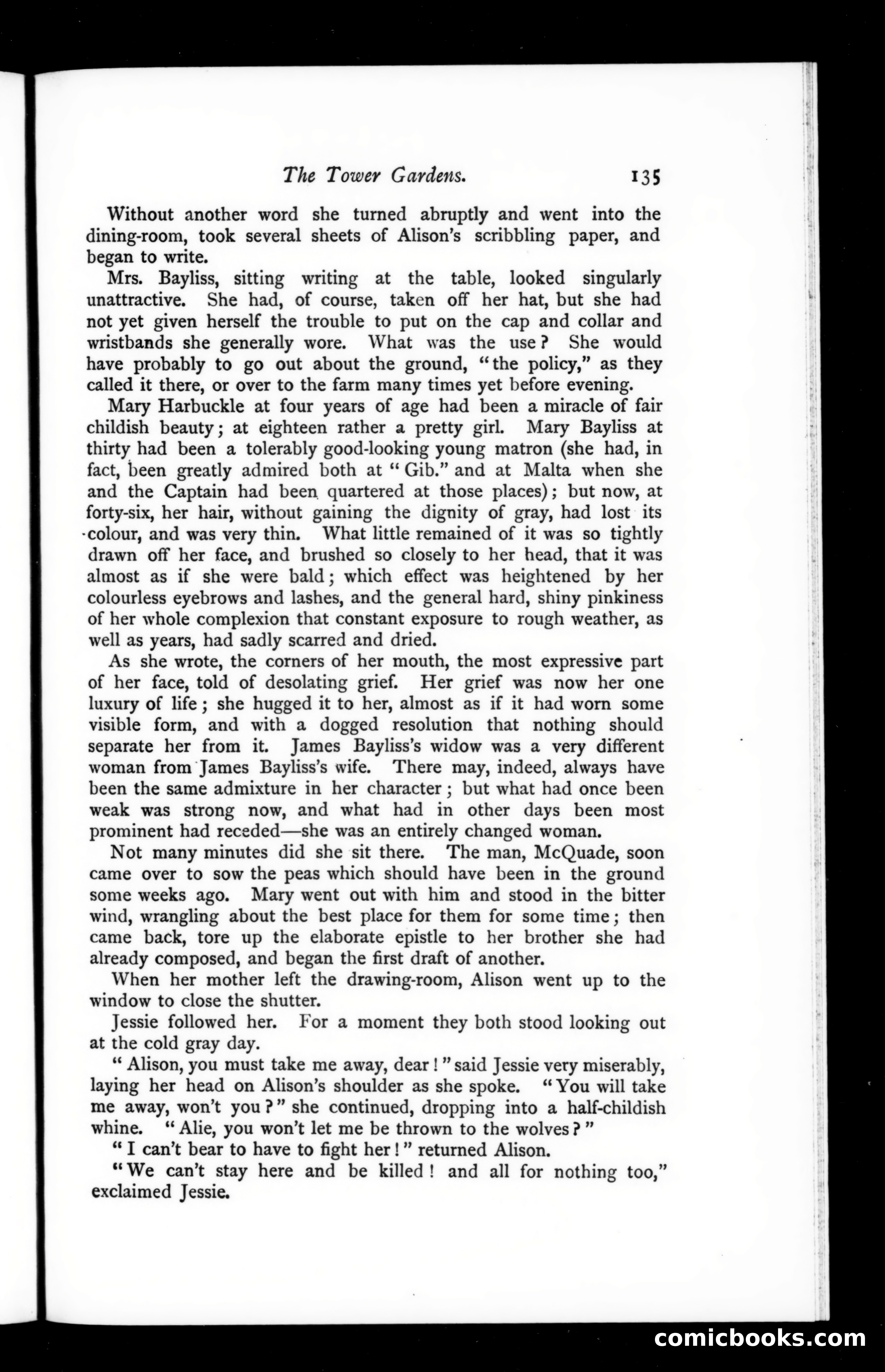 The Argosy, Vol. 67 — page 15 of 121