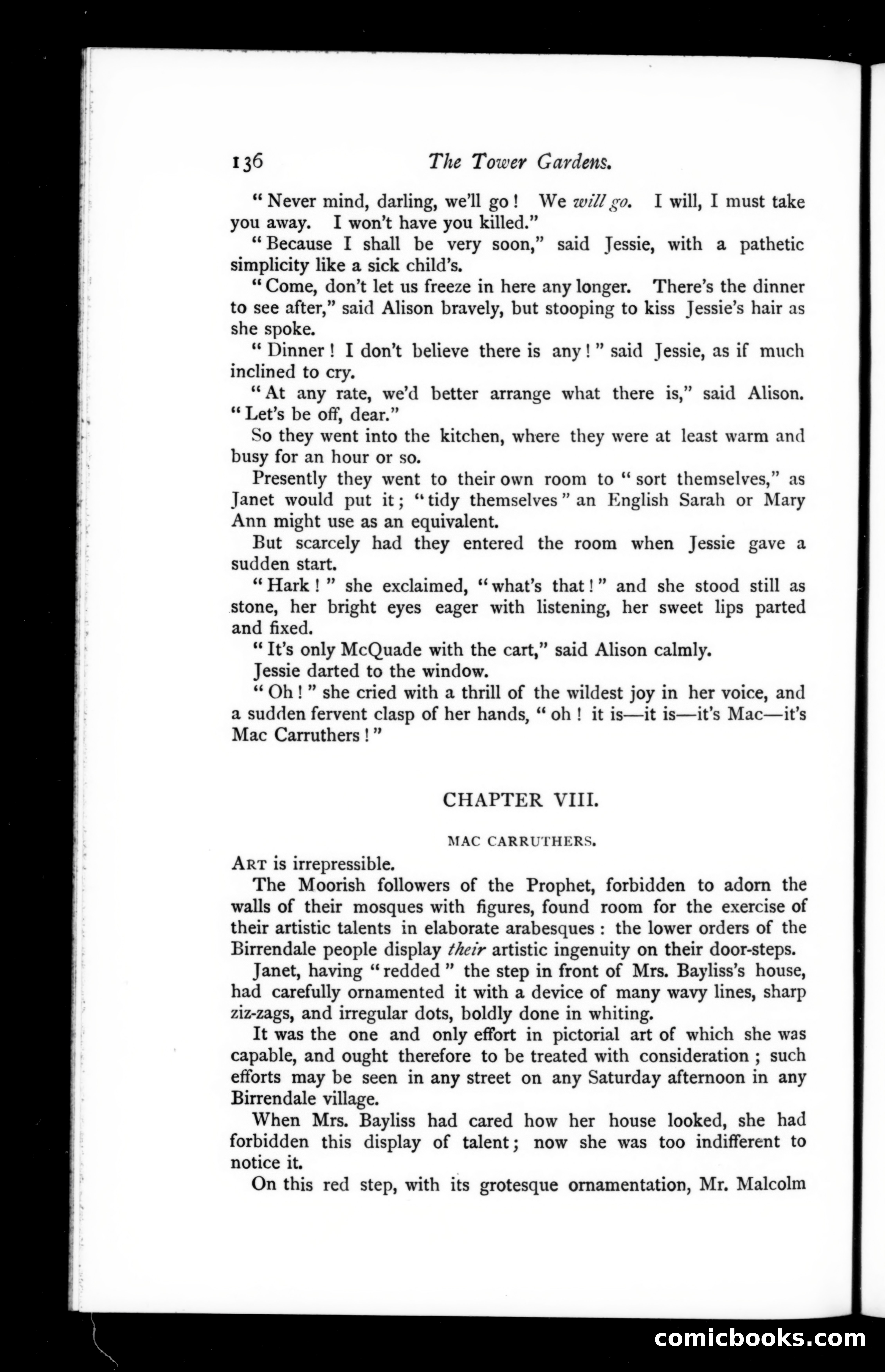 The Argosy, Vol. 67 — page 16 of 121