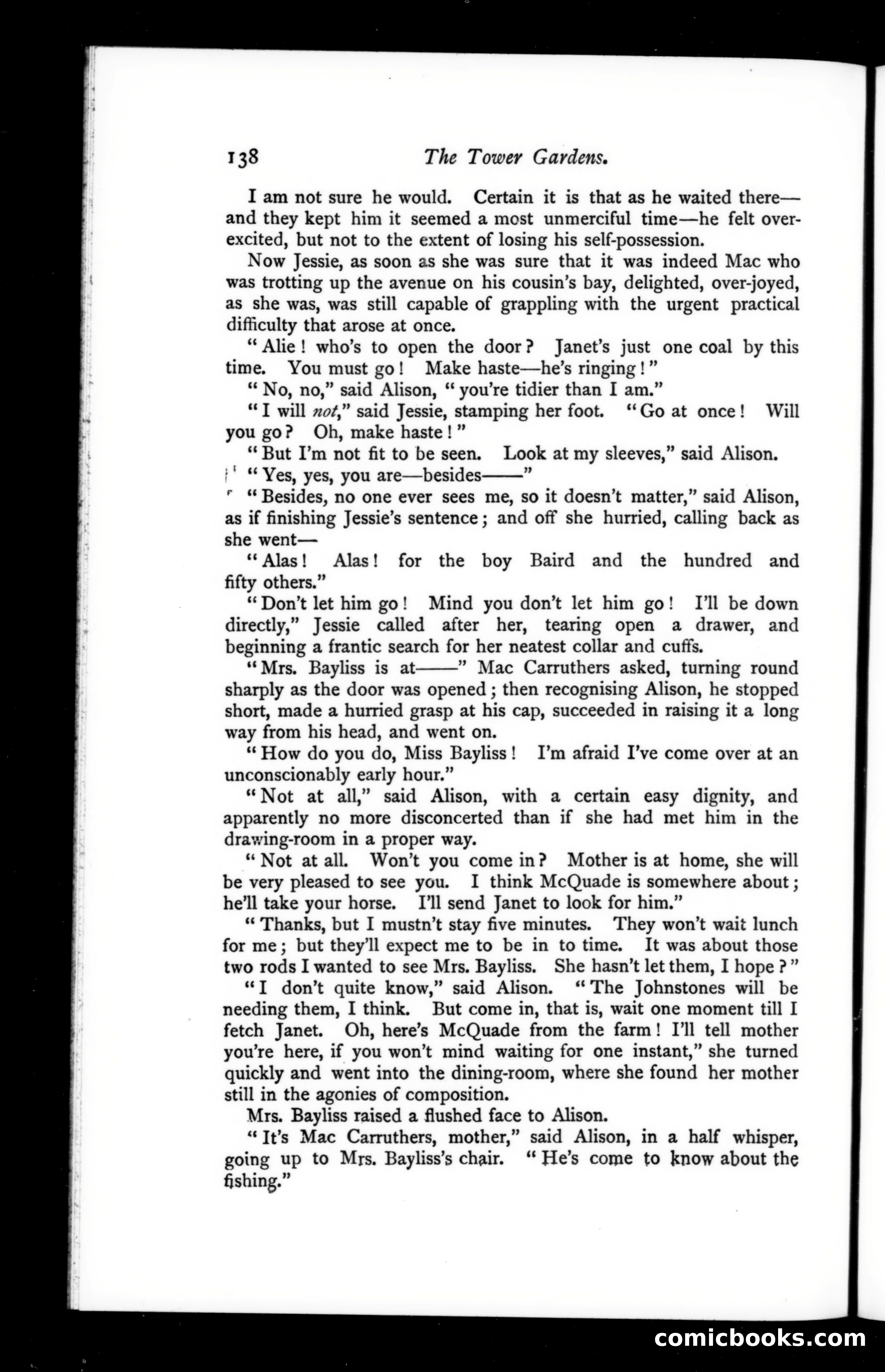 The Argosy, Vol. 67 — page 18 of 121