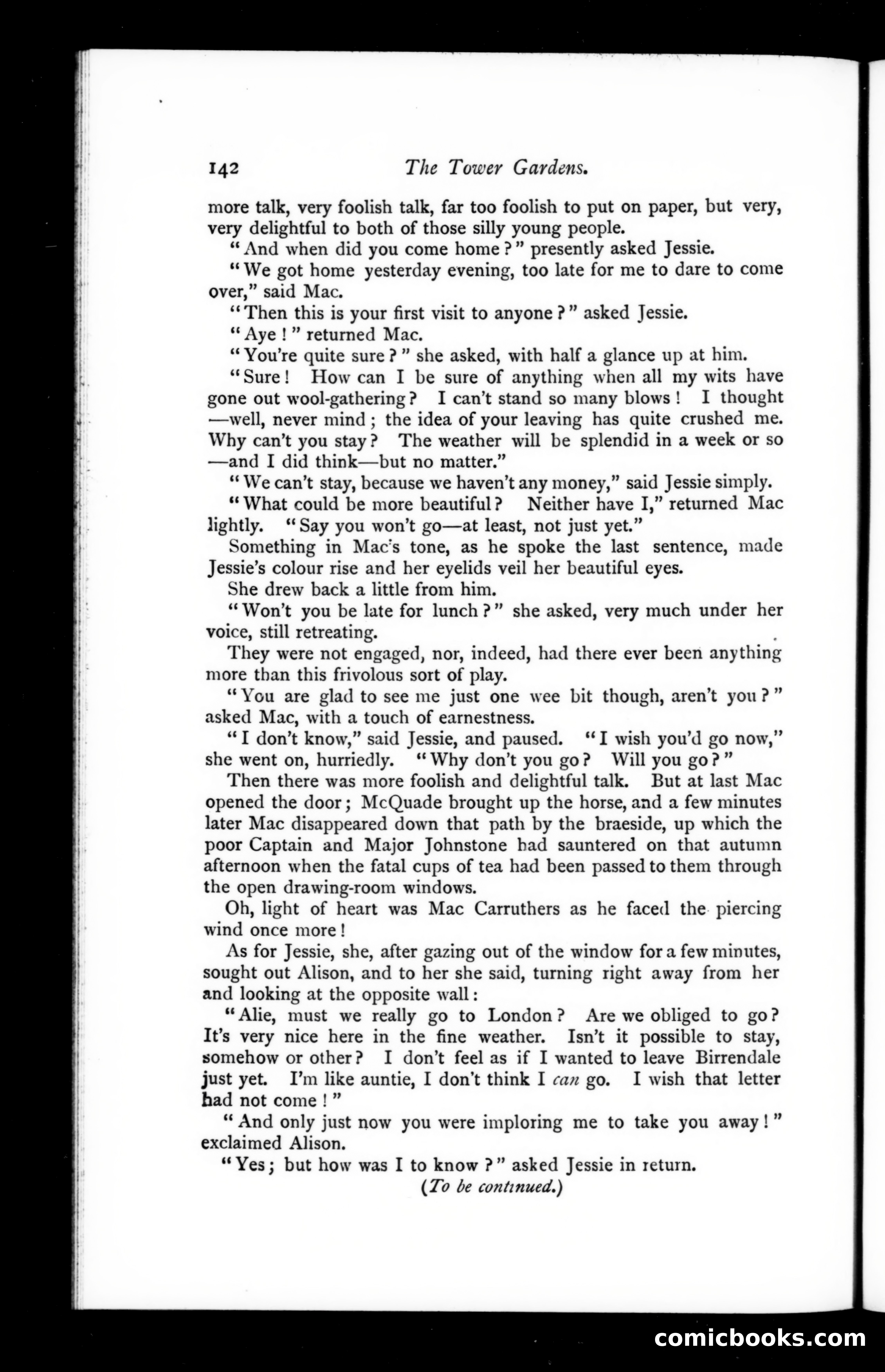 The Argosy, Vol. 67 — page 22 of 121