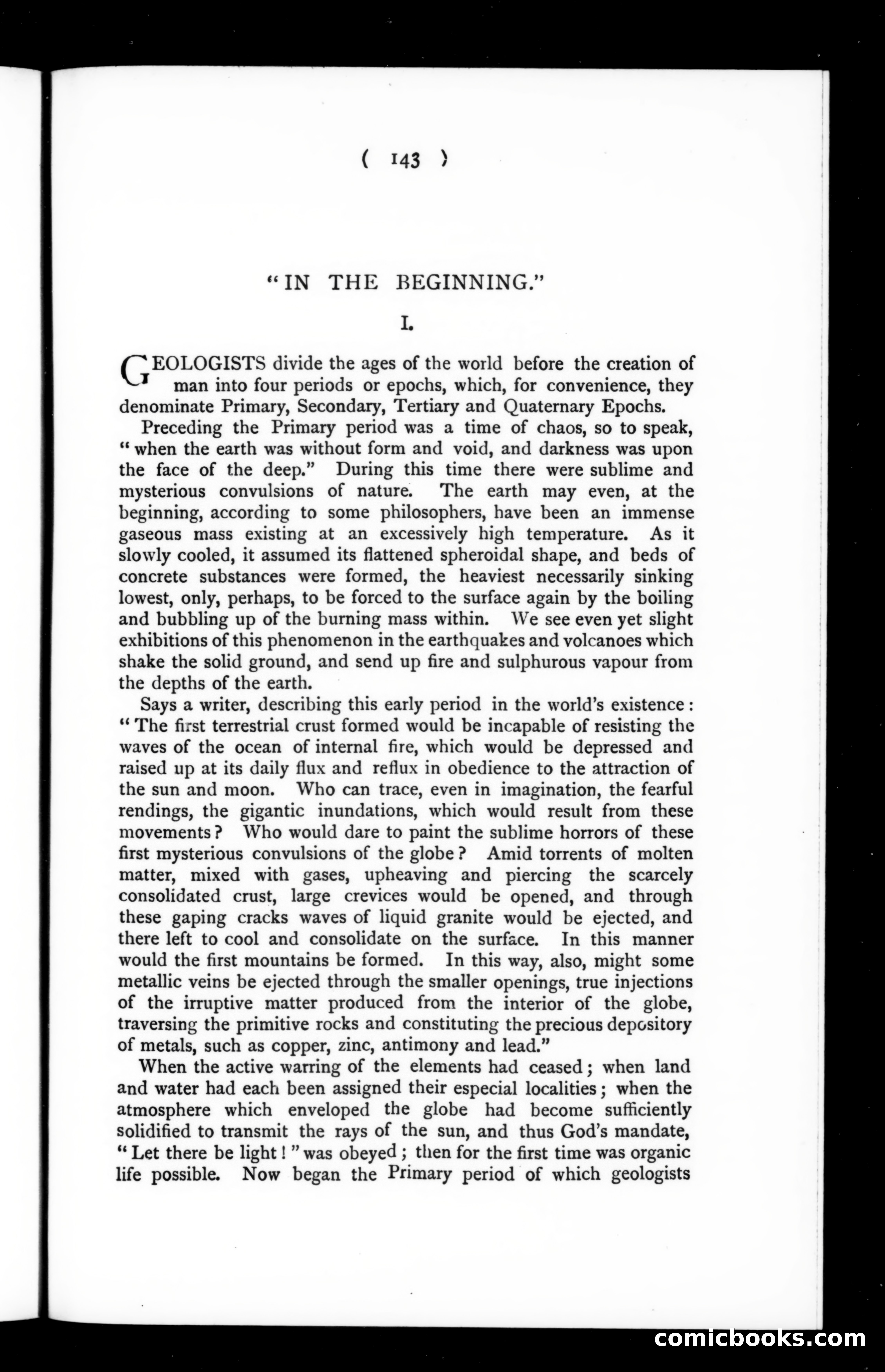 The Argosy, Vol. 67 — page 23 of 121