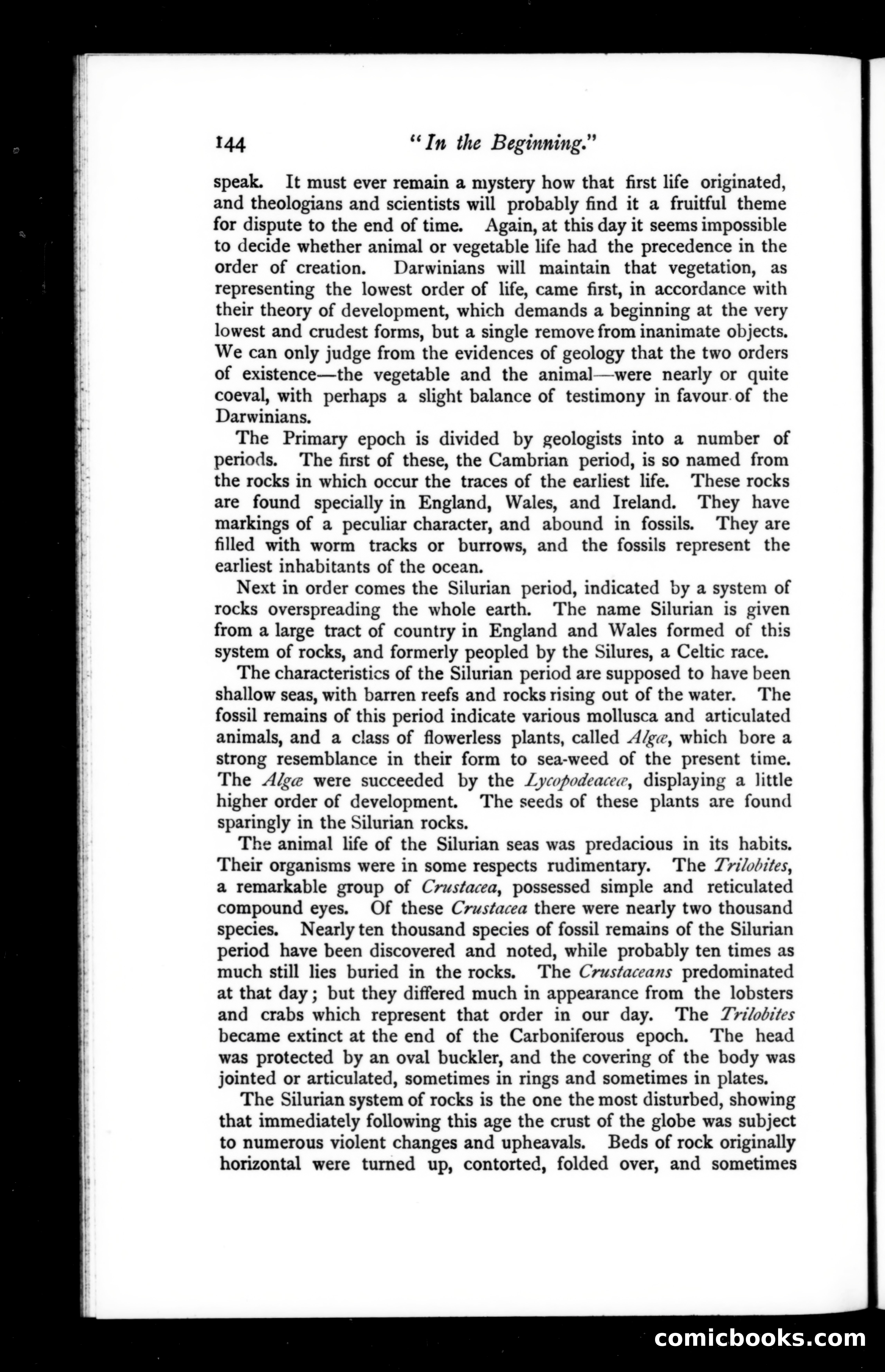 The Argosy, Vol. 67 — page 24 of 121