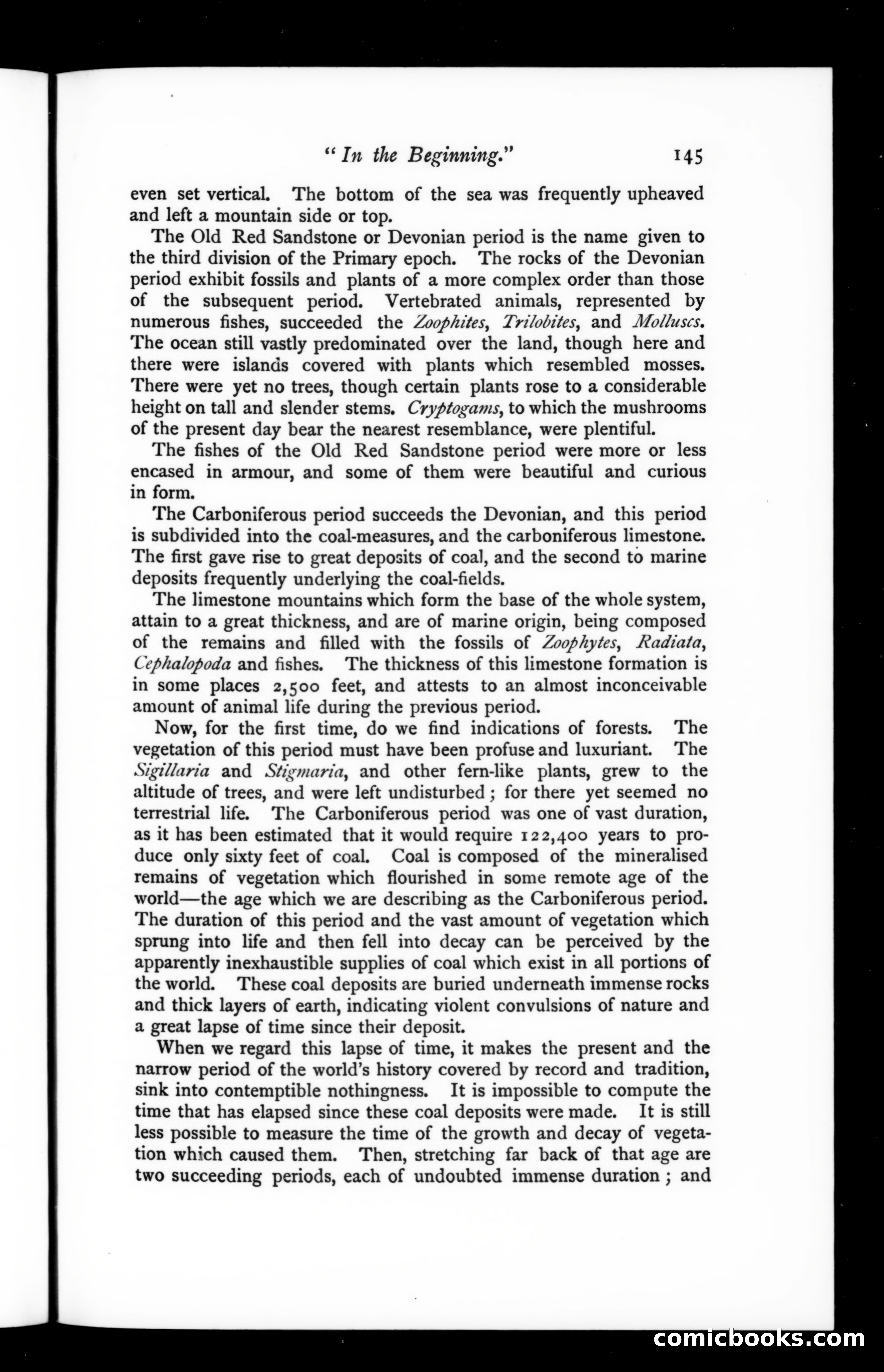 The Argosy, Vol. 67 — page 25 of 121