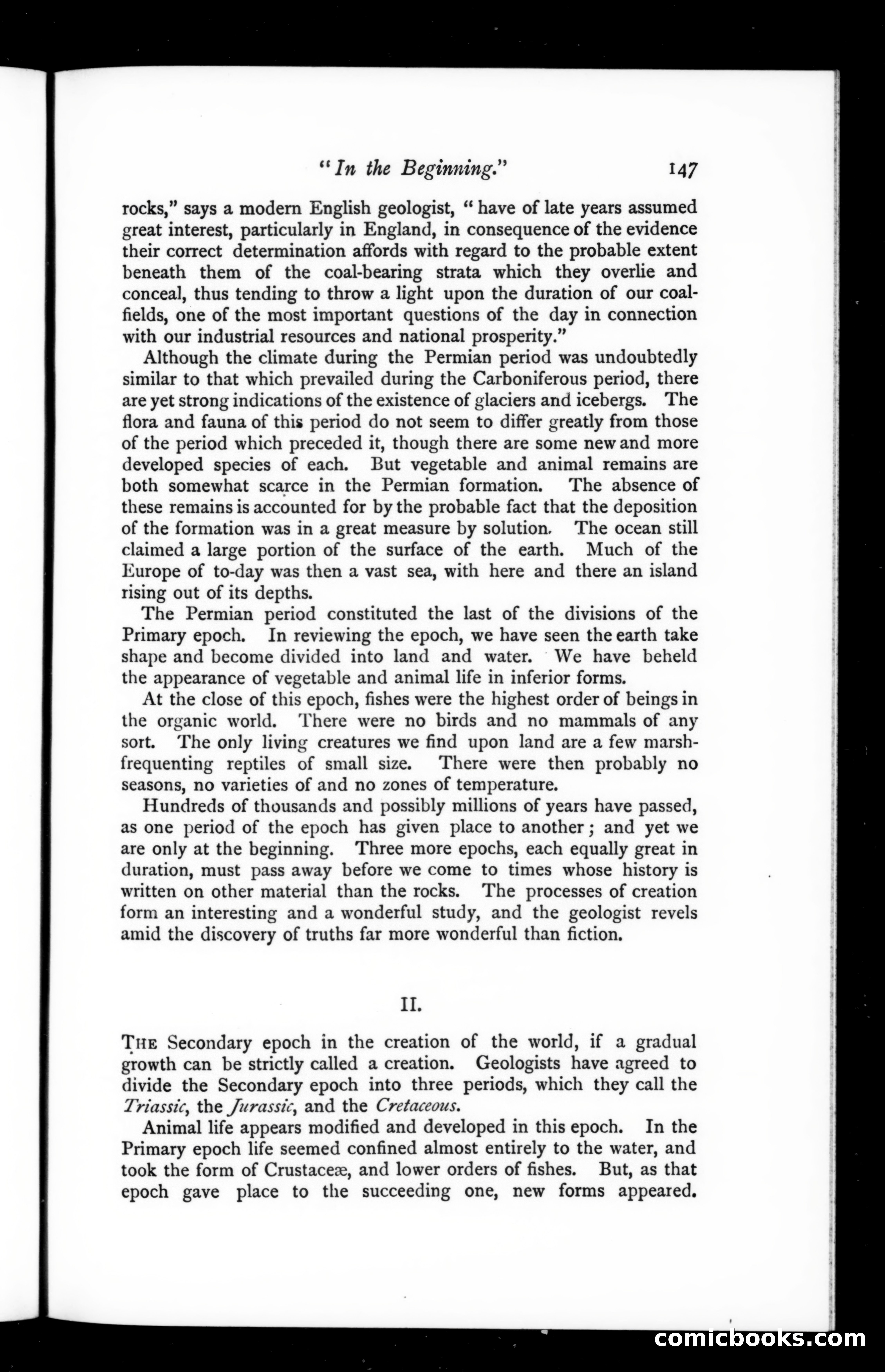 The Argosy, Vol. 67 — page 27 of 121