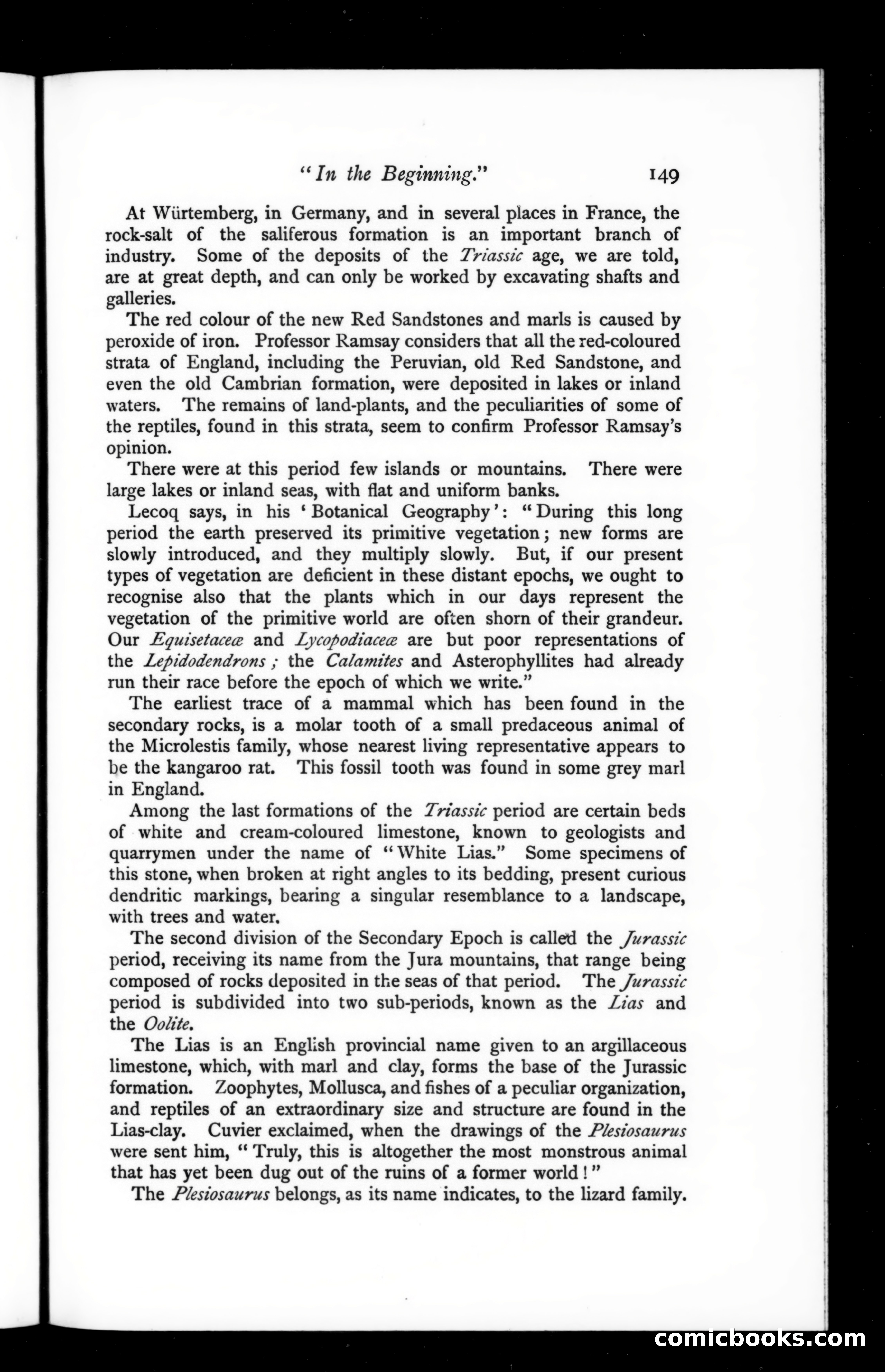 The Argosy, Vol. 67 — page 29 of 121