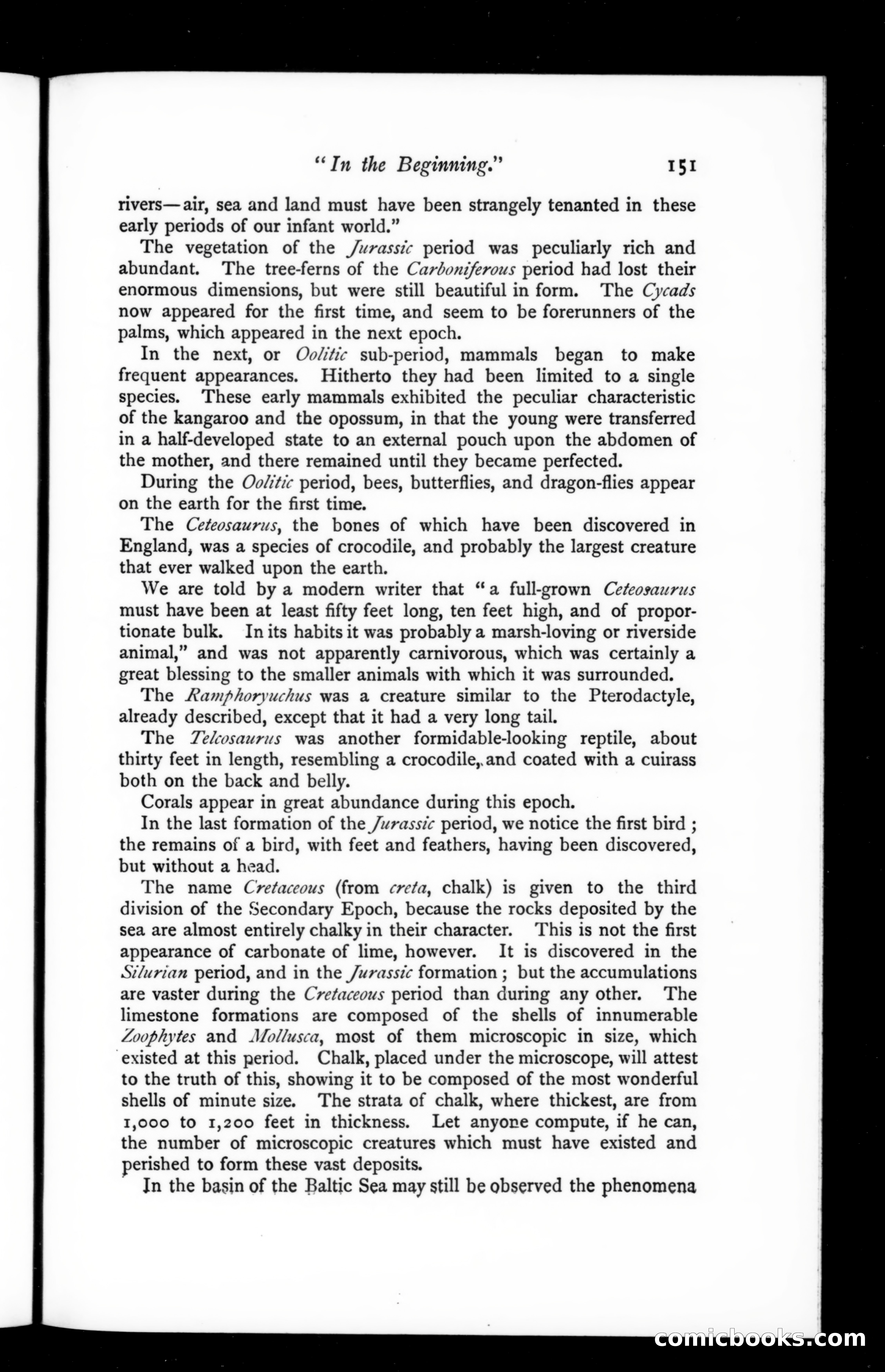 The Argosy, Vol. 67 — page 31 of 121