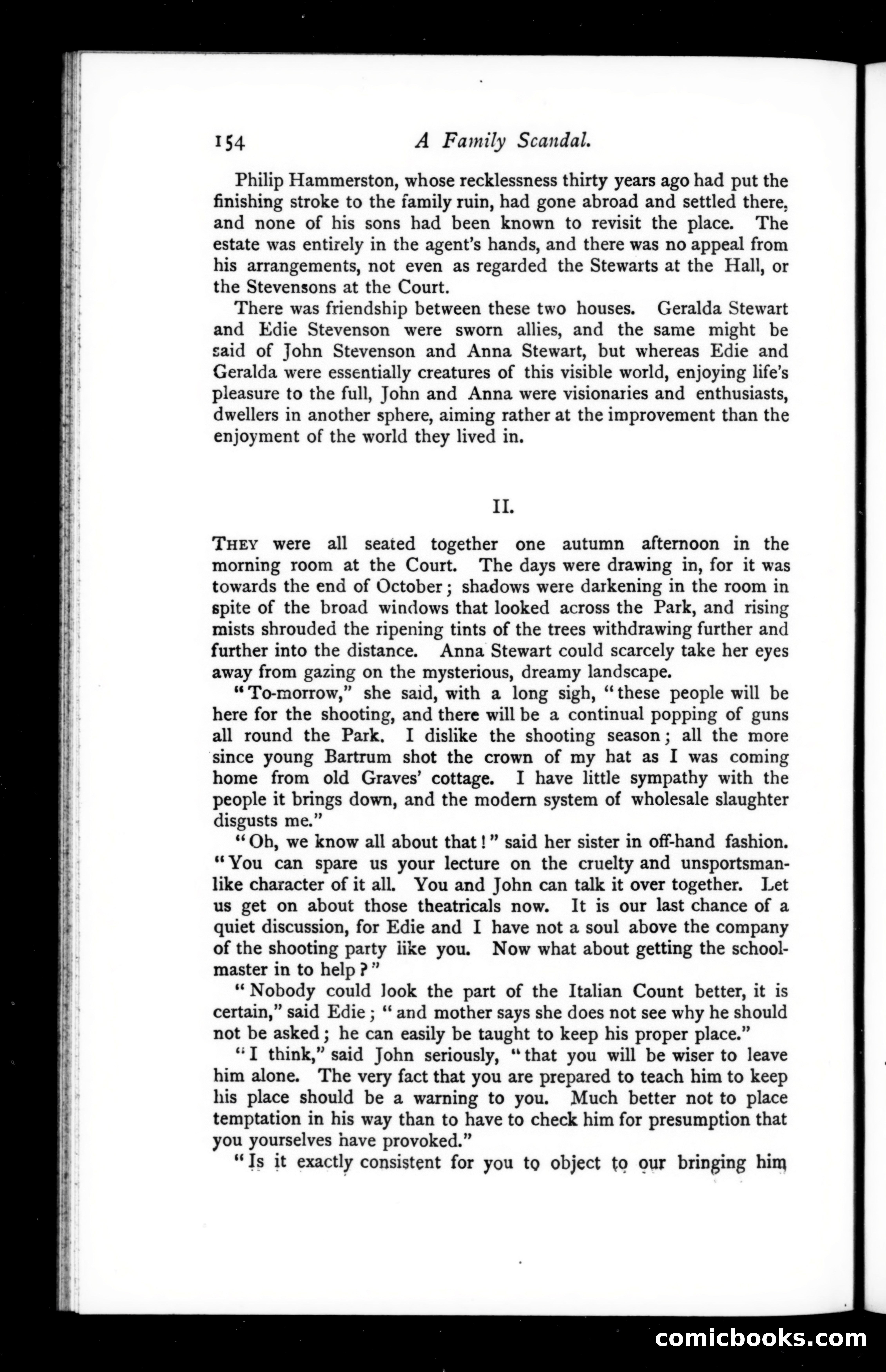 The Argosy, Vol. 67 — page 34 of 121