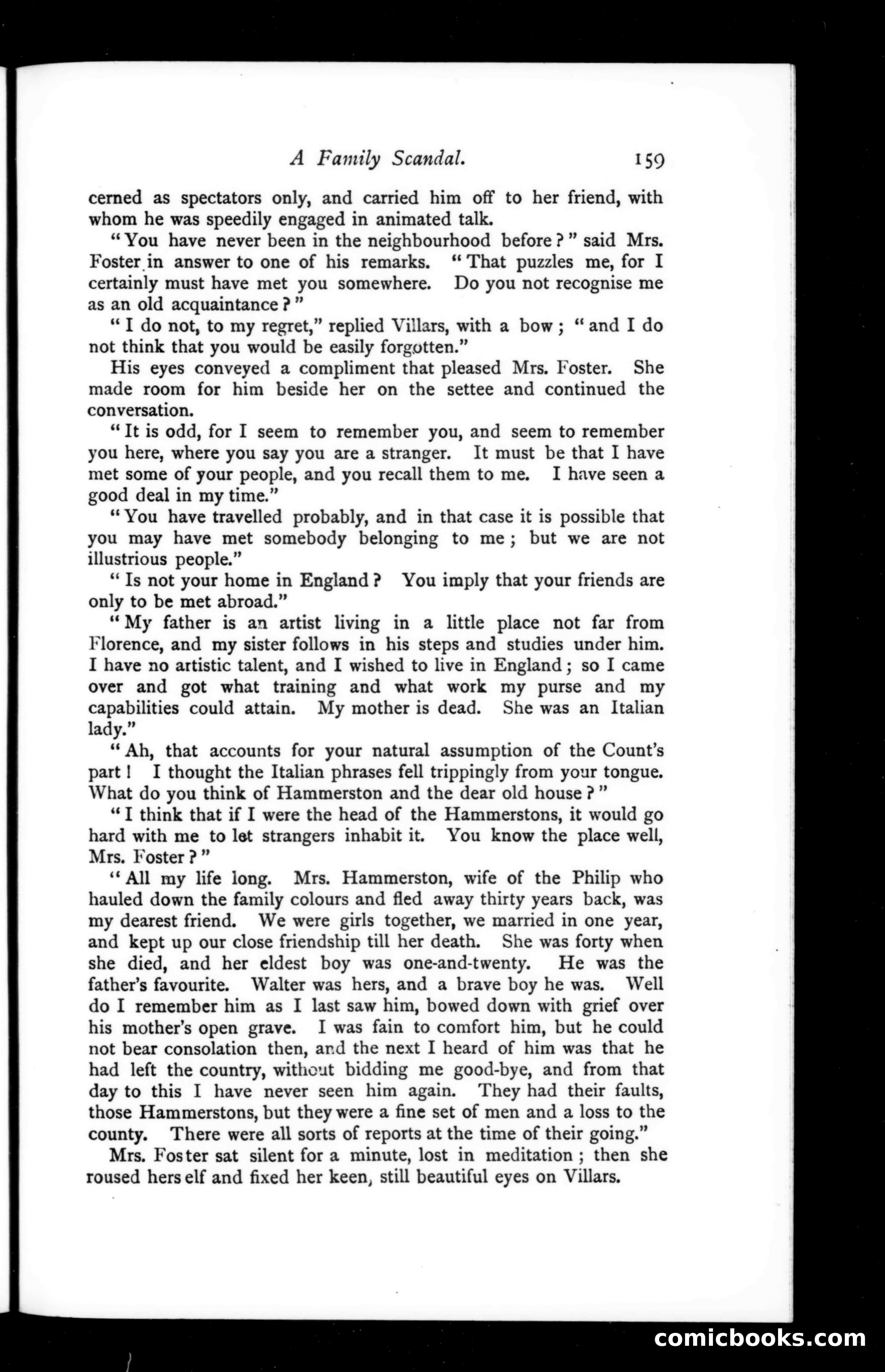 The Argosy, Vol. 67 — page 39 of 121