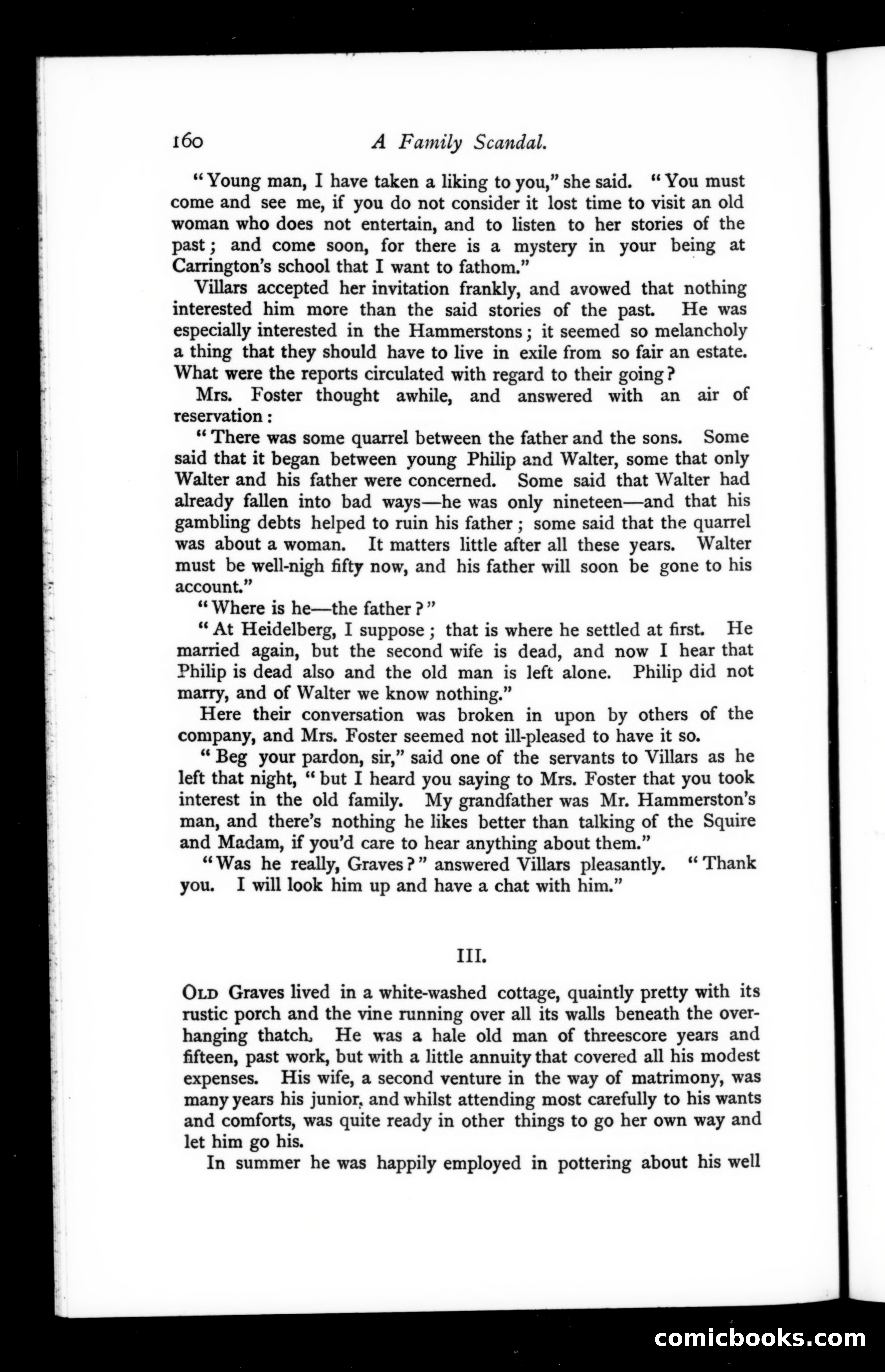 The Argosy, Vol. 67 — page 40 of 121