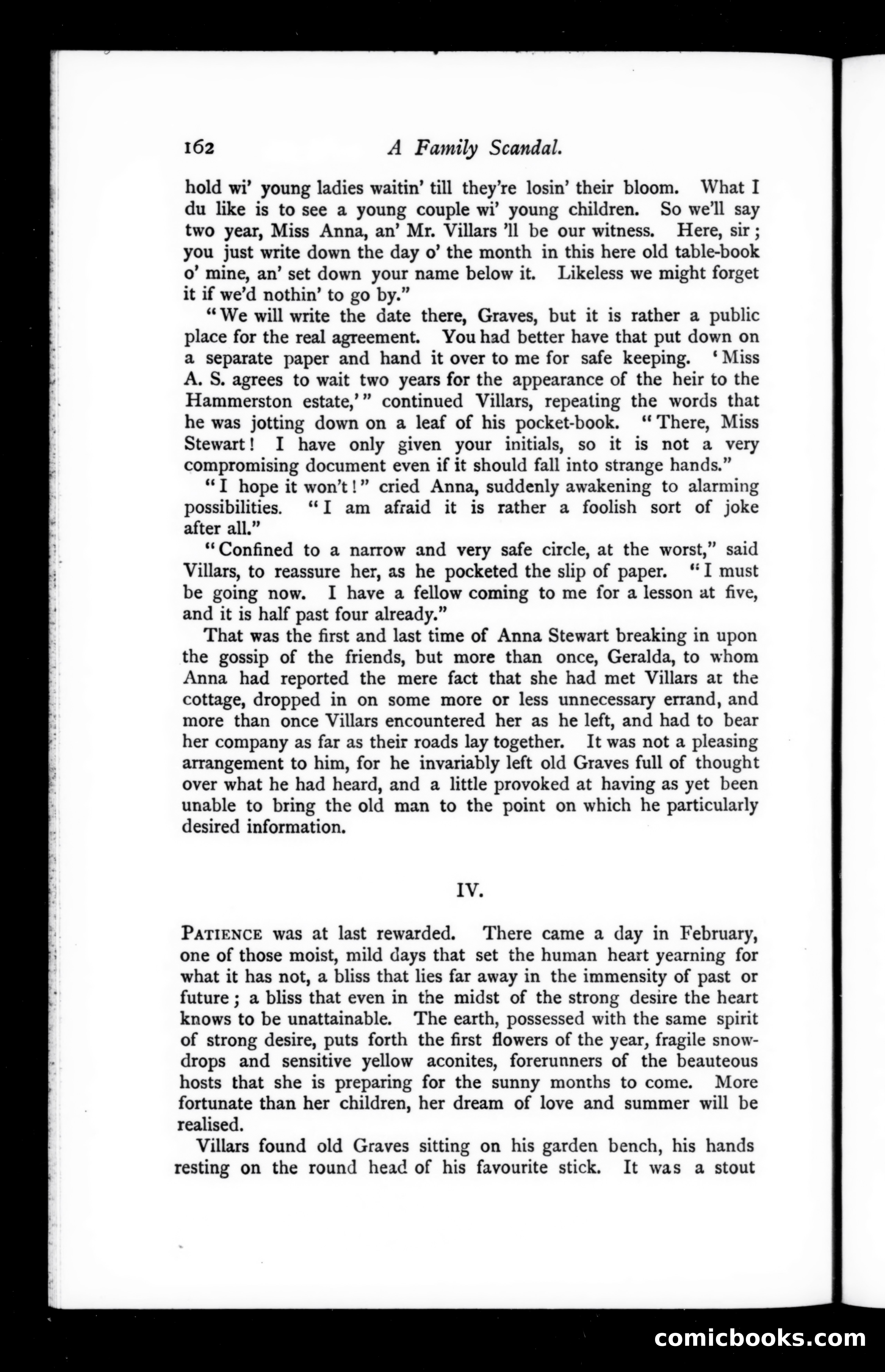 The Argosy, Vol. 67 — page 42 of 121