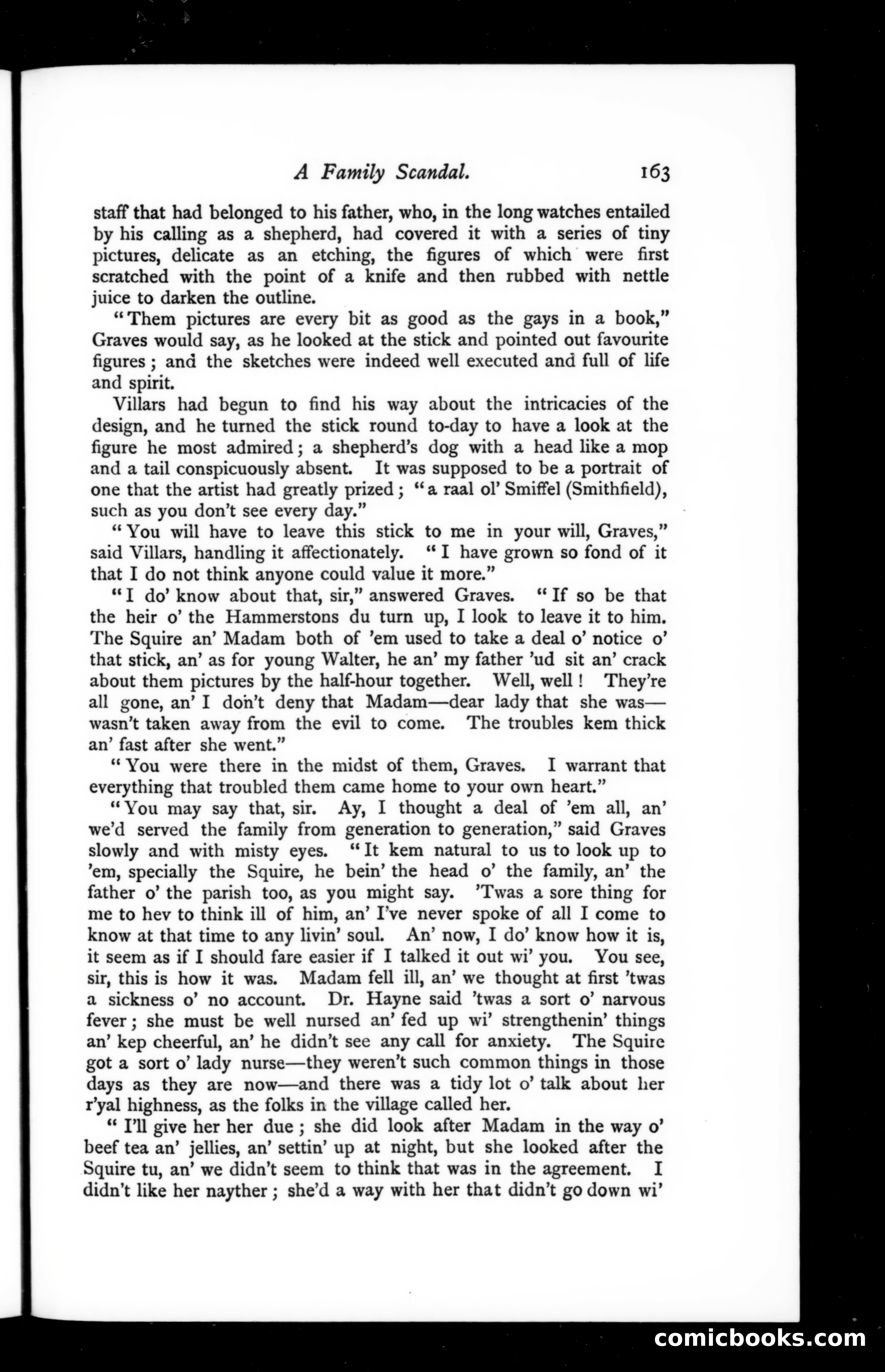 The Argosy, Vol. 67 — page 43 of 121