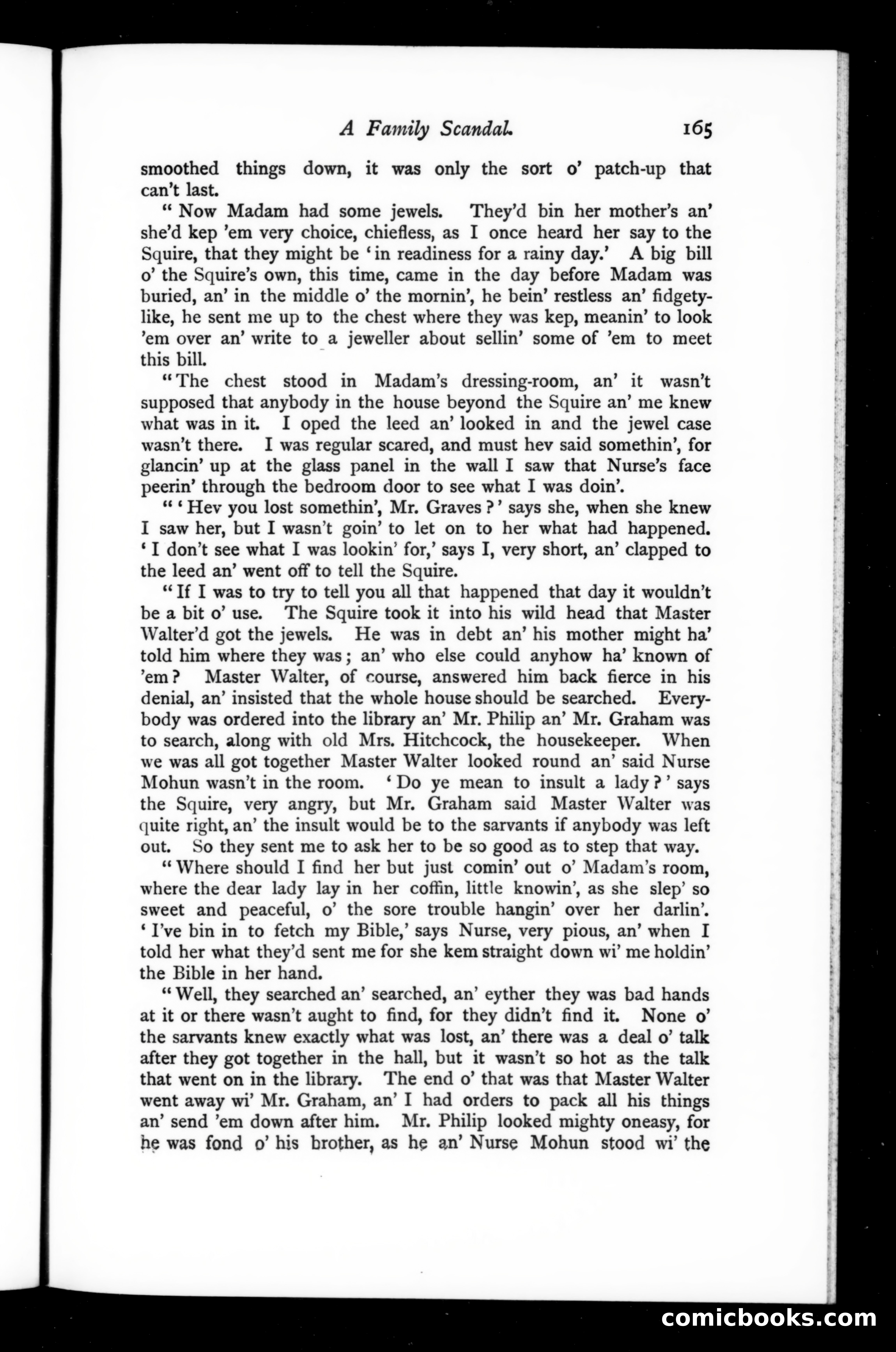 The Argosy, Vol. 67 — page 45 of 121