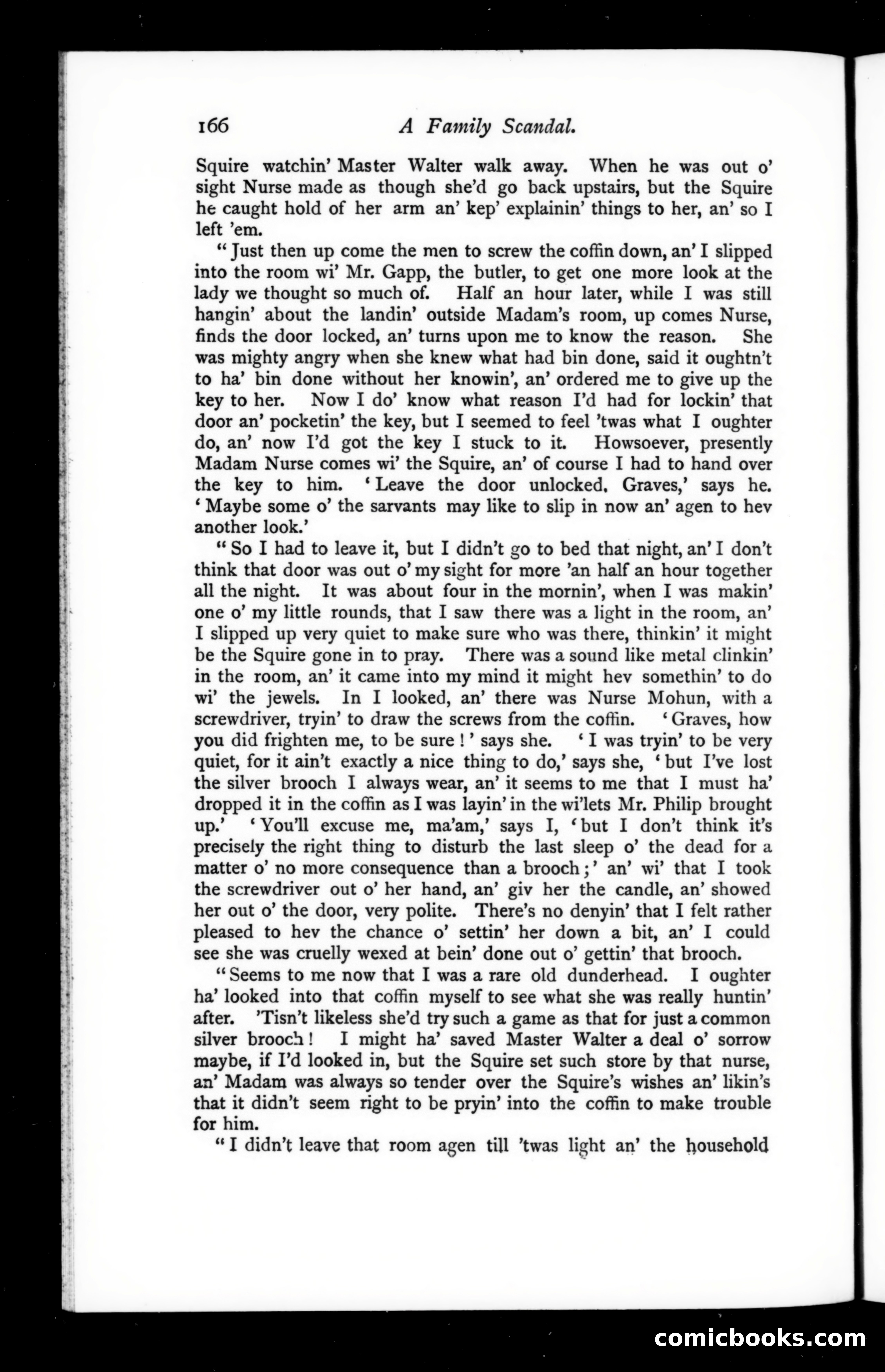 The Argosy, Vol. 67 — page 46 of 121