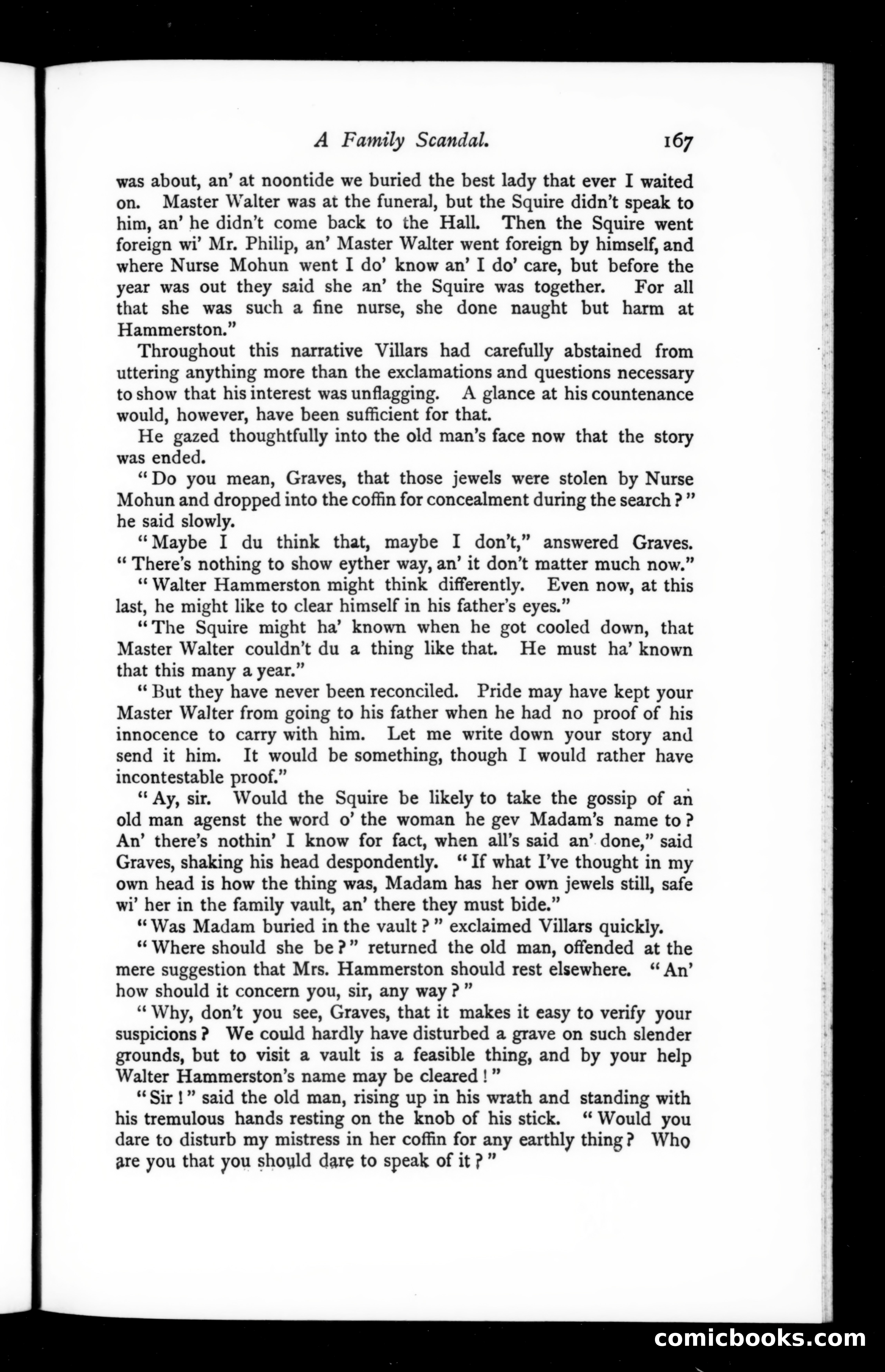 The Argosy, Vol. 67 — page 47 of 121