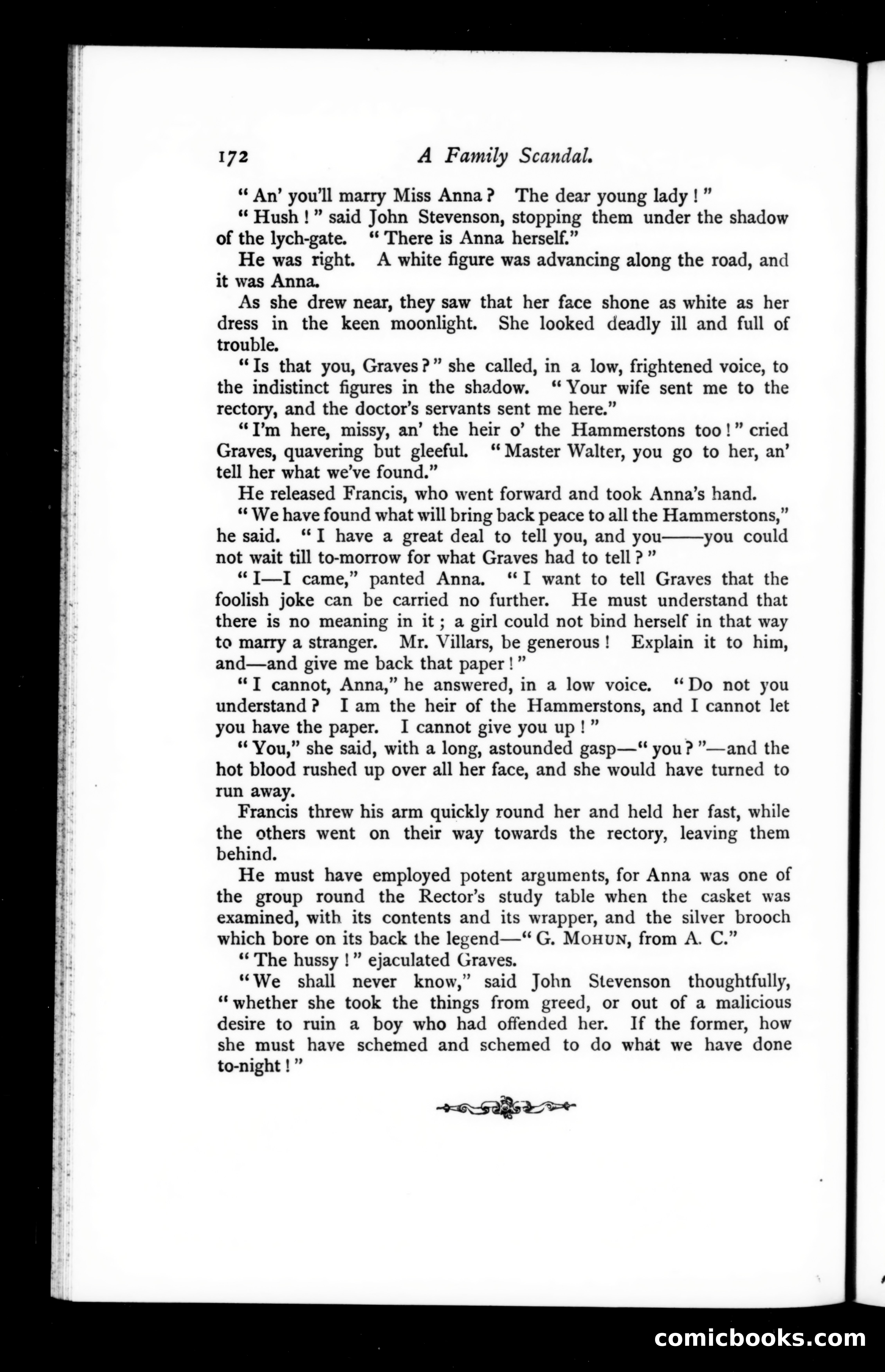 The Argosy, Vol. 67 — page 52 of 121