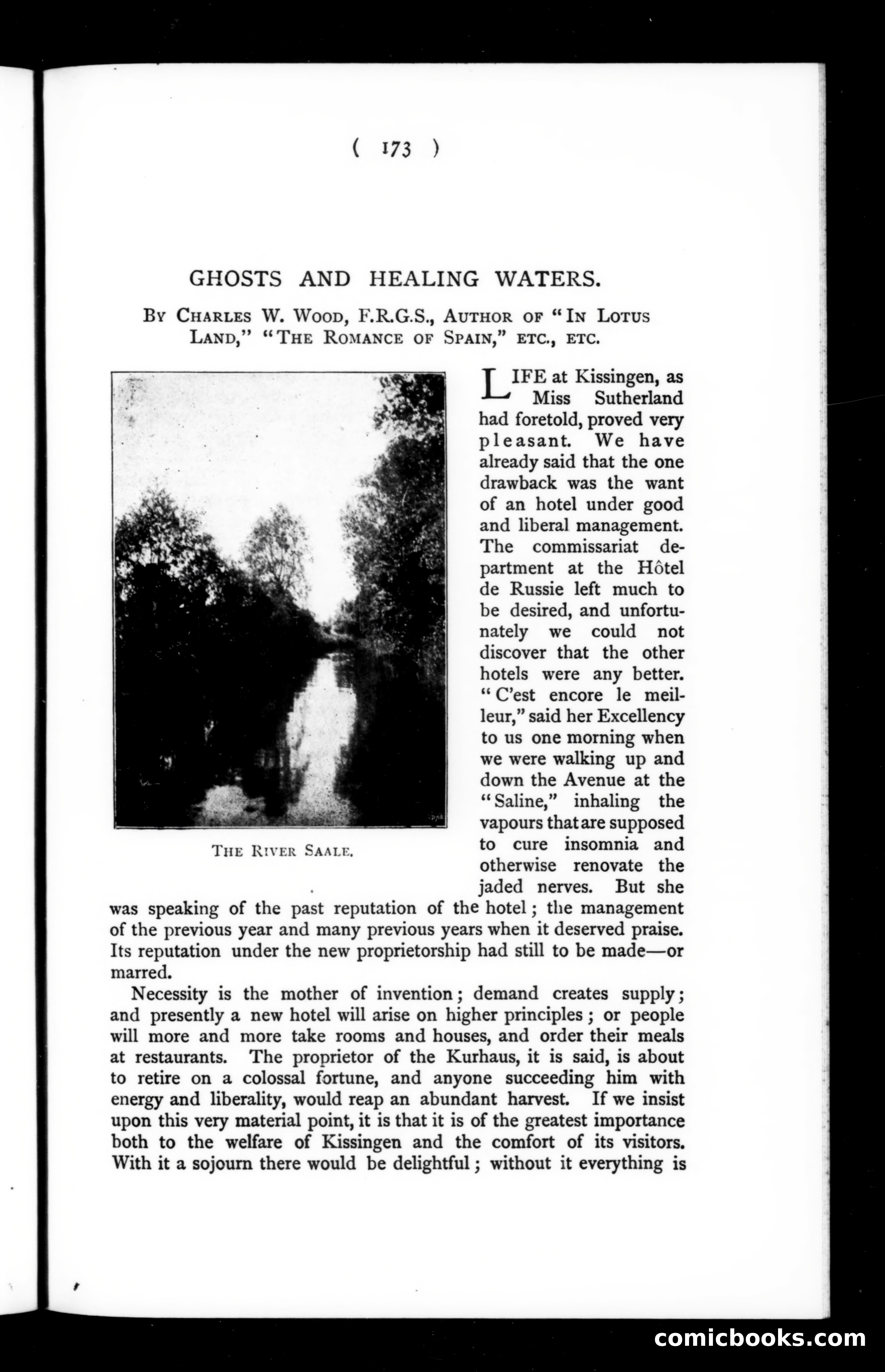 The Argosy, Vol. 67 — page 53 of 121