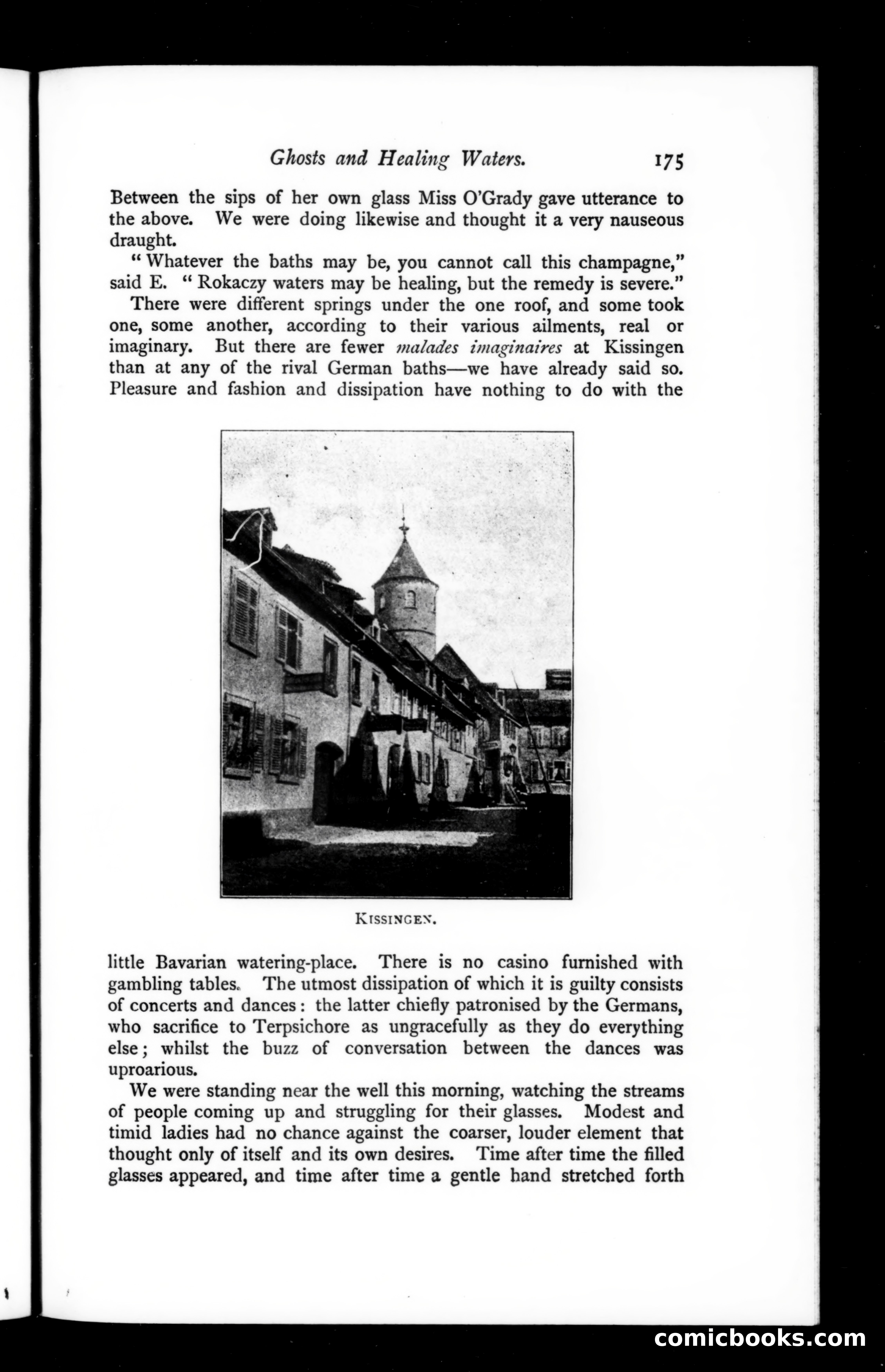 The Argosy, Vol. 67 — page 55 of 121