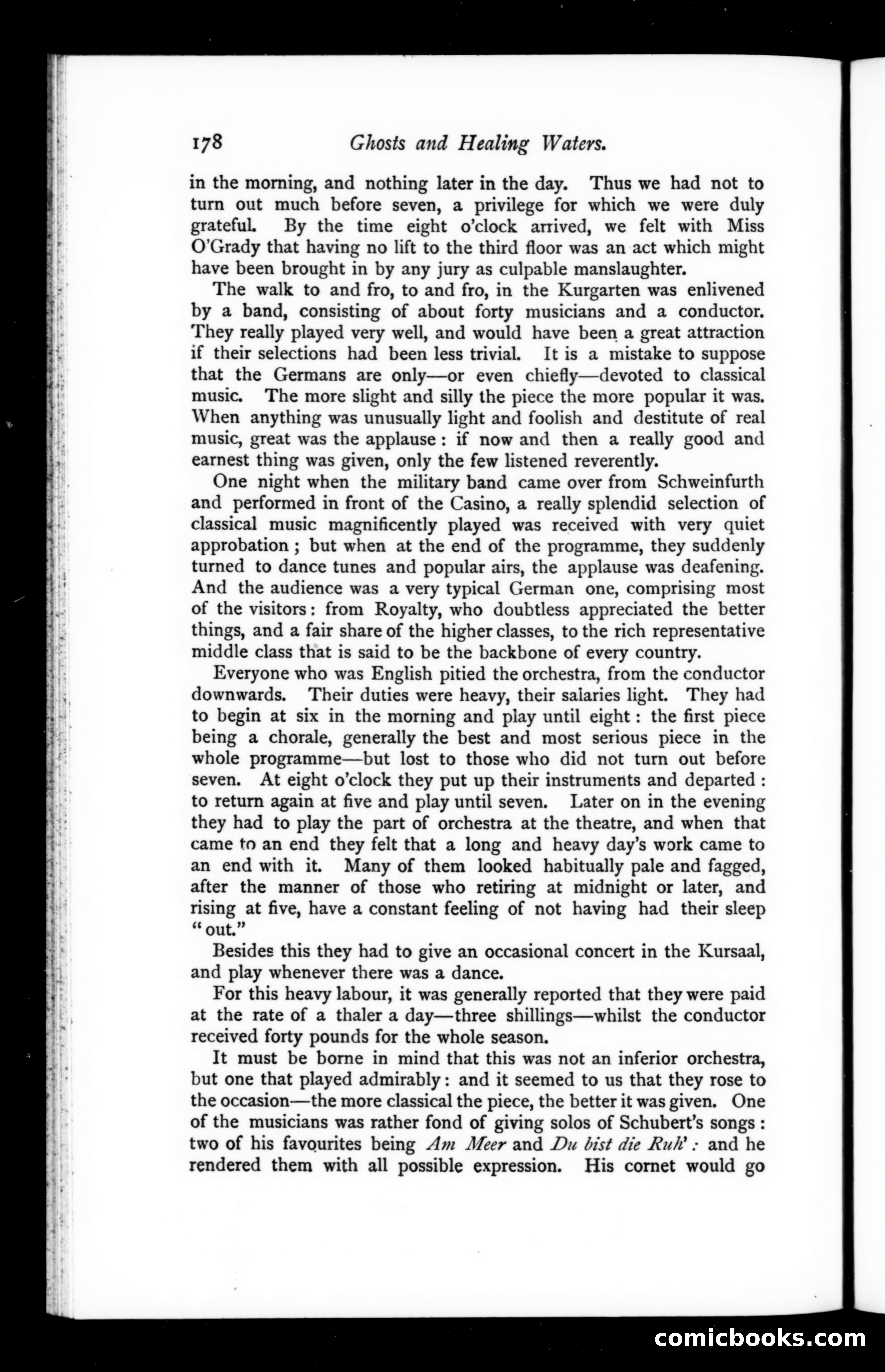 The Argosy, Vol. 67 — page 58 of 121