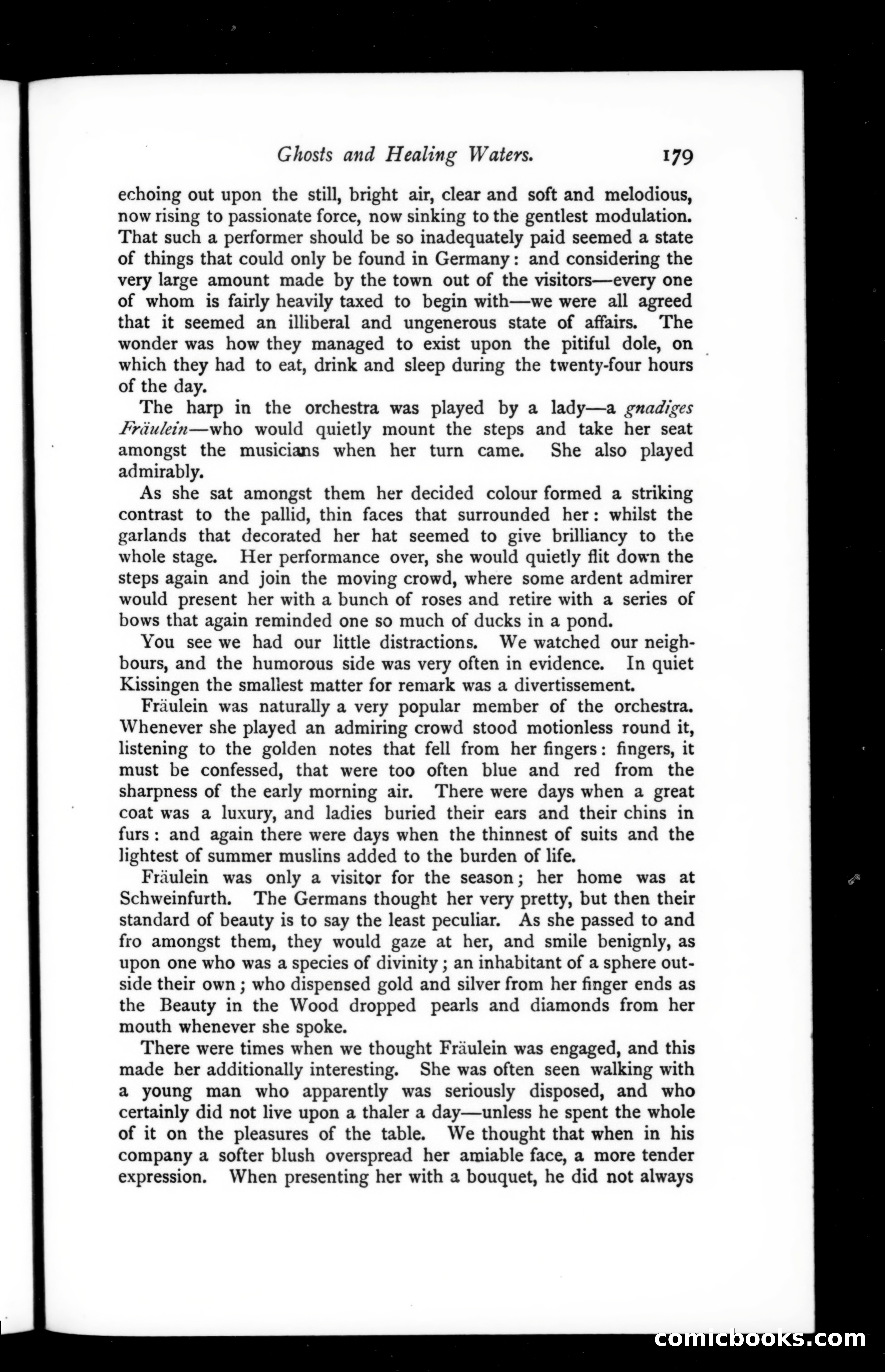The Argosy, Vol. 67 — page 59 of 121