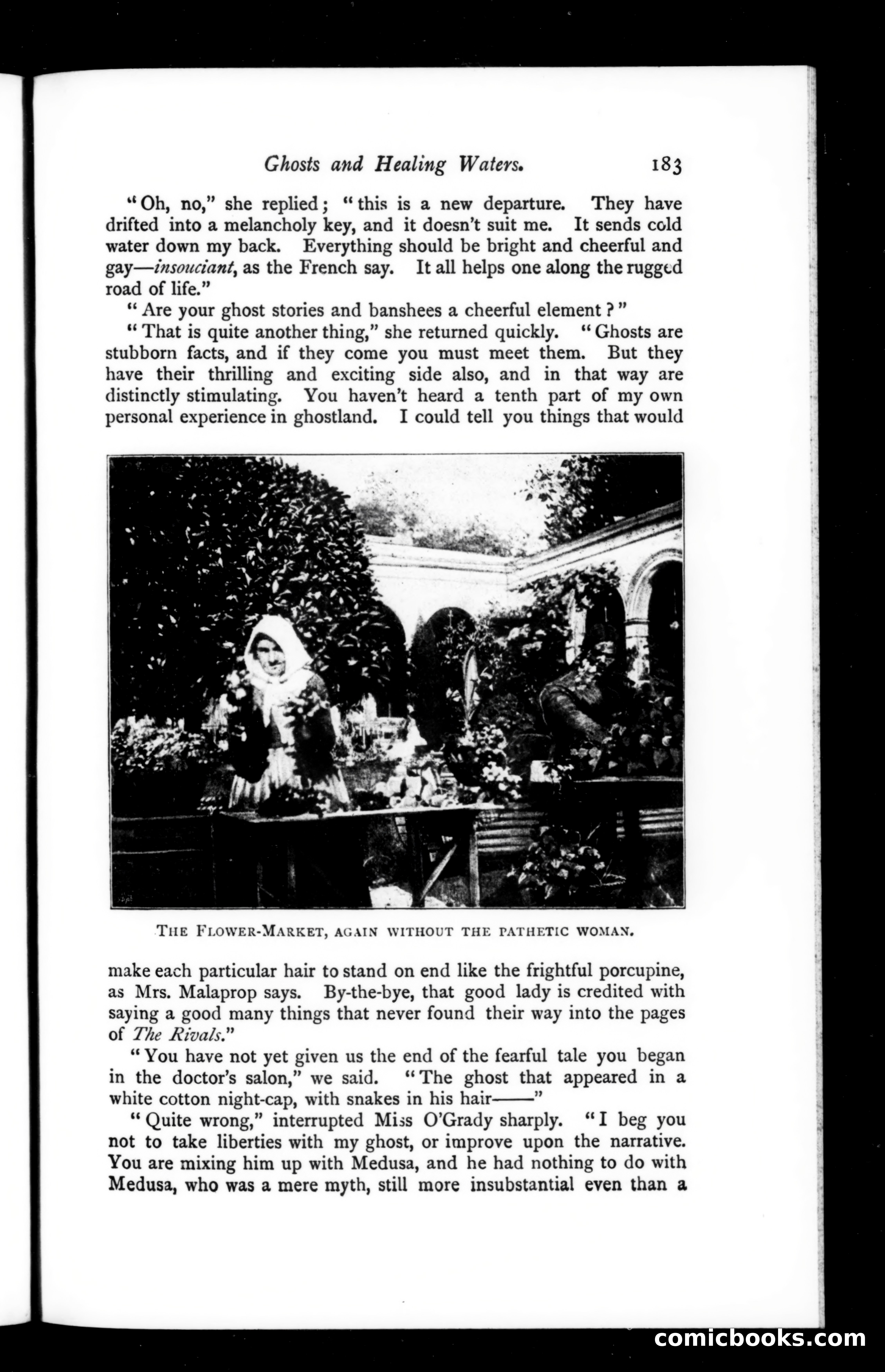 The Argosy, Vol. 67 — page 63 of 121