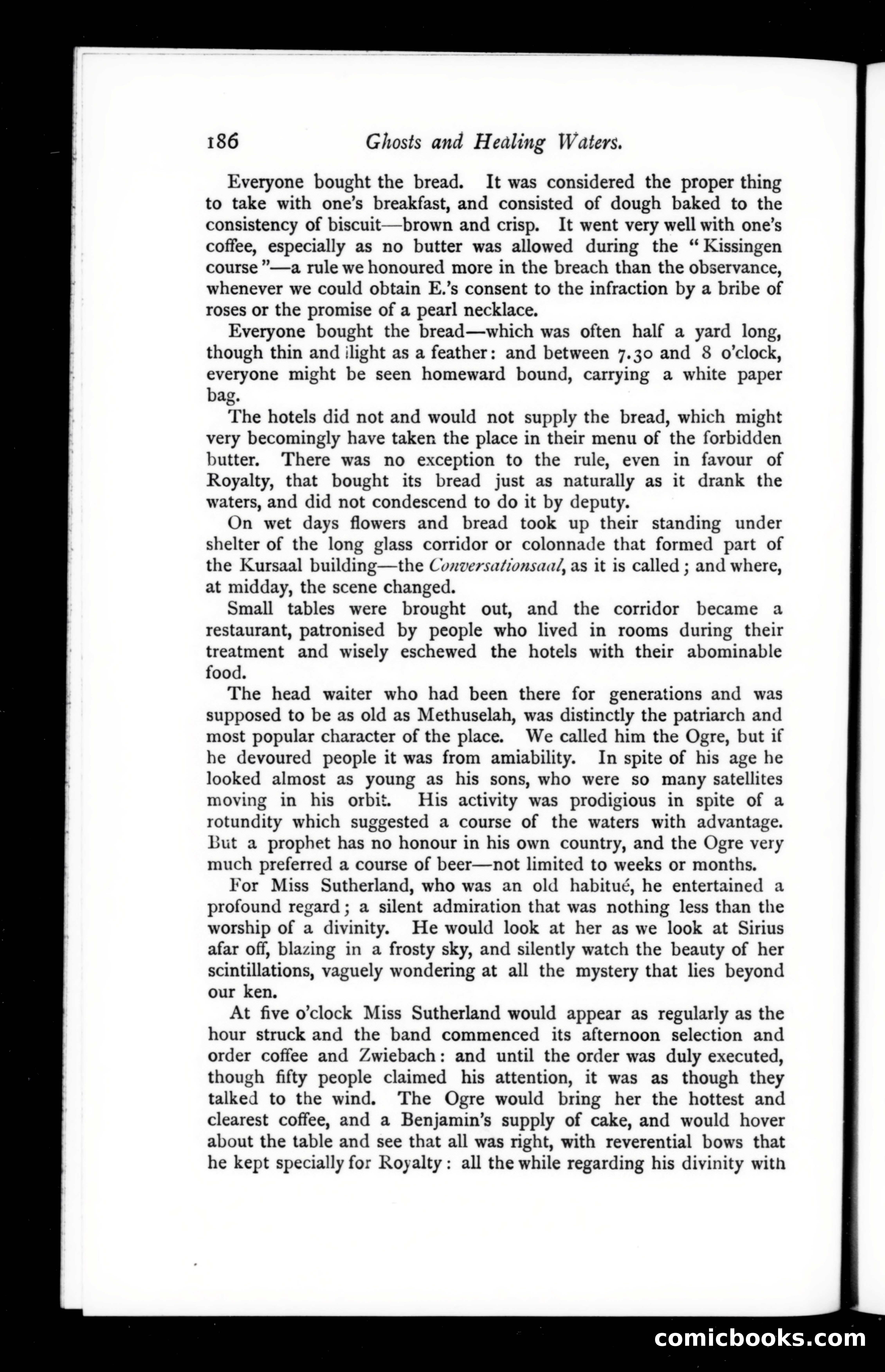 The Argosy, Vol. 67 — page 66 of 121