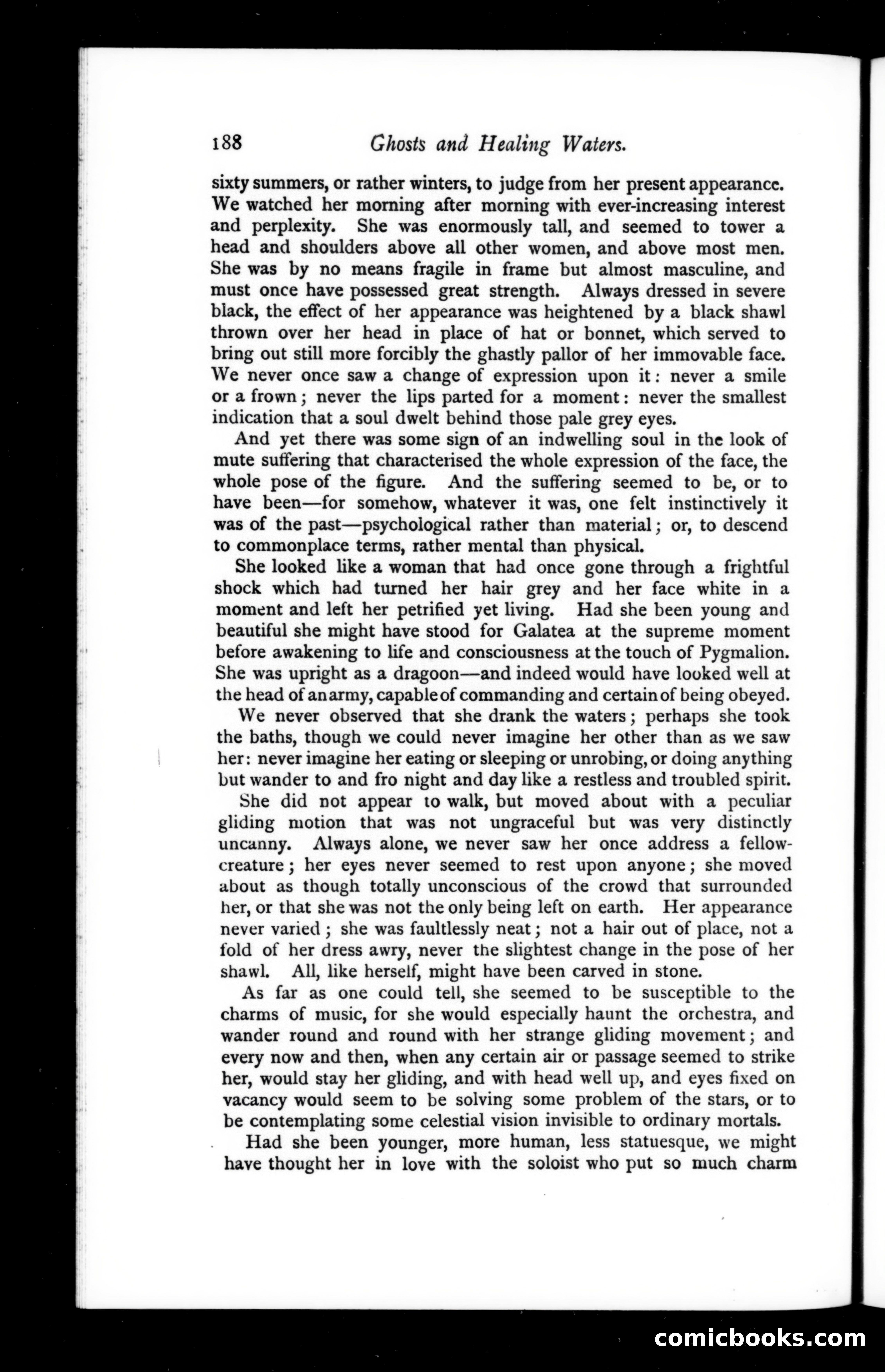 The Argosy, Vol. 67 — page 68 of 121