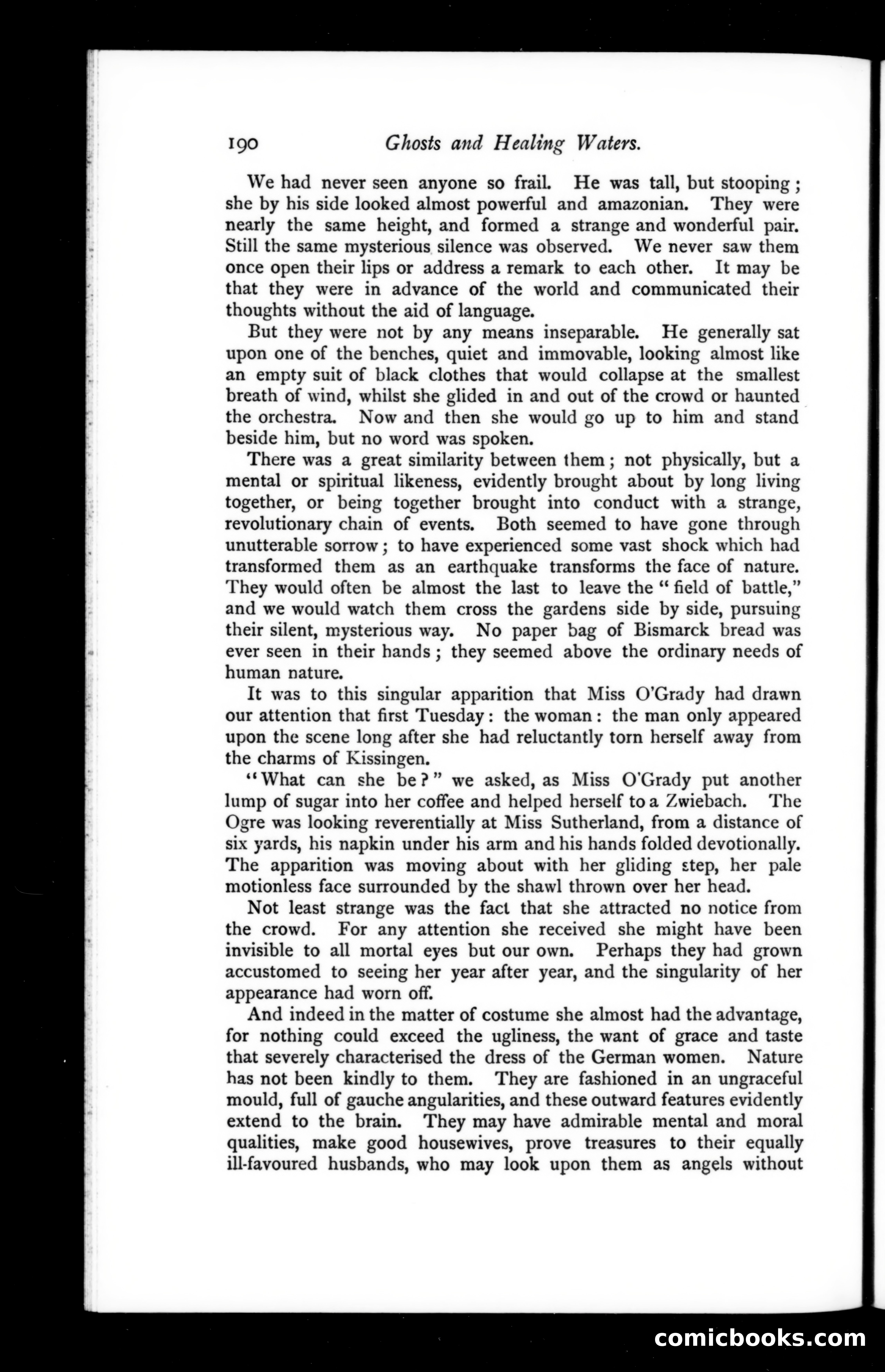 The Argosy, Vol. 67 — page 70 of 121