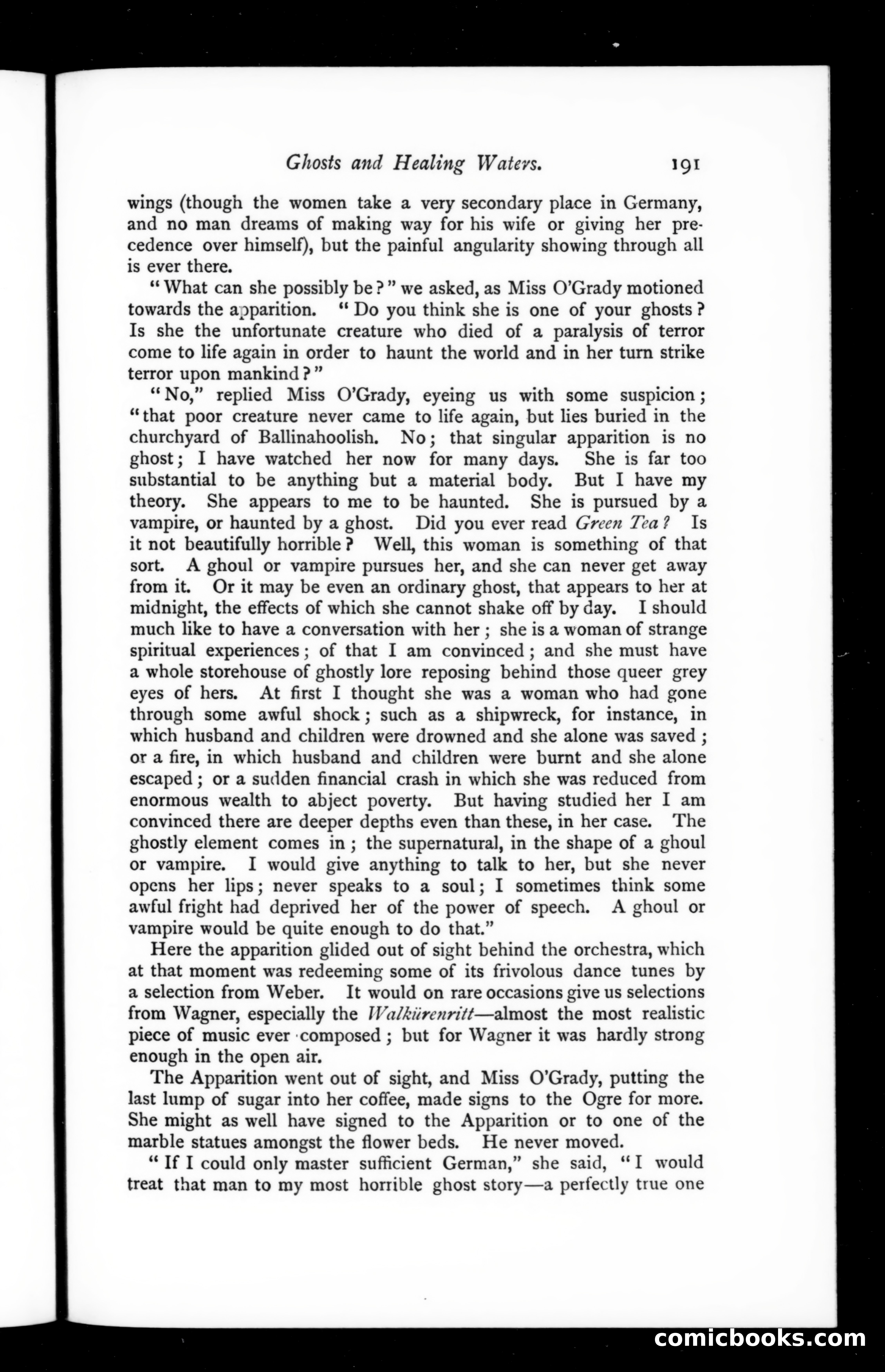 The Argosy, Vol. 67 — page 71 of 121