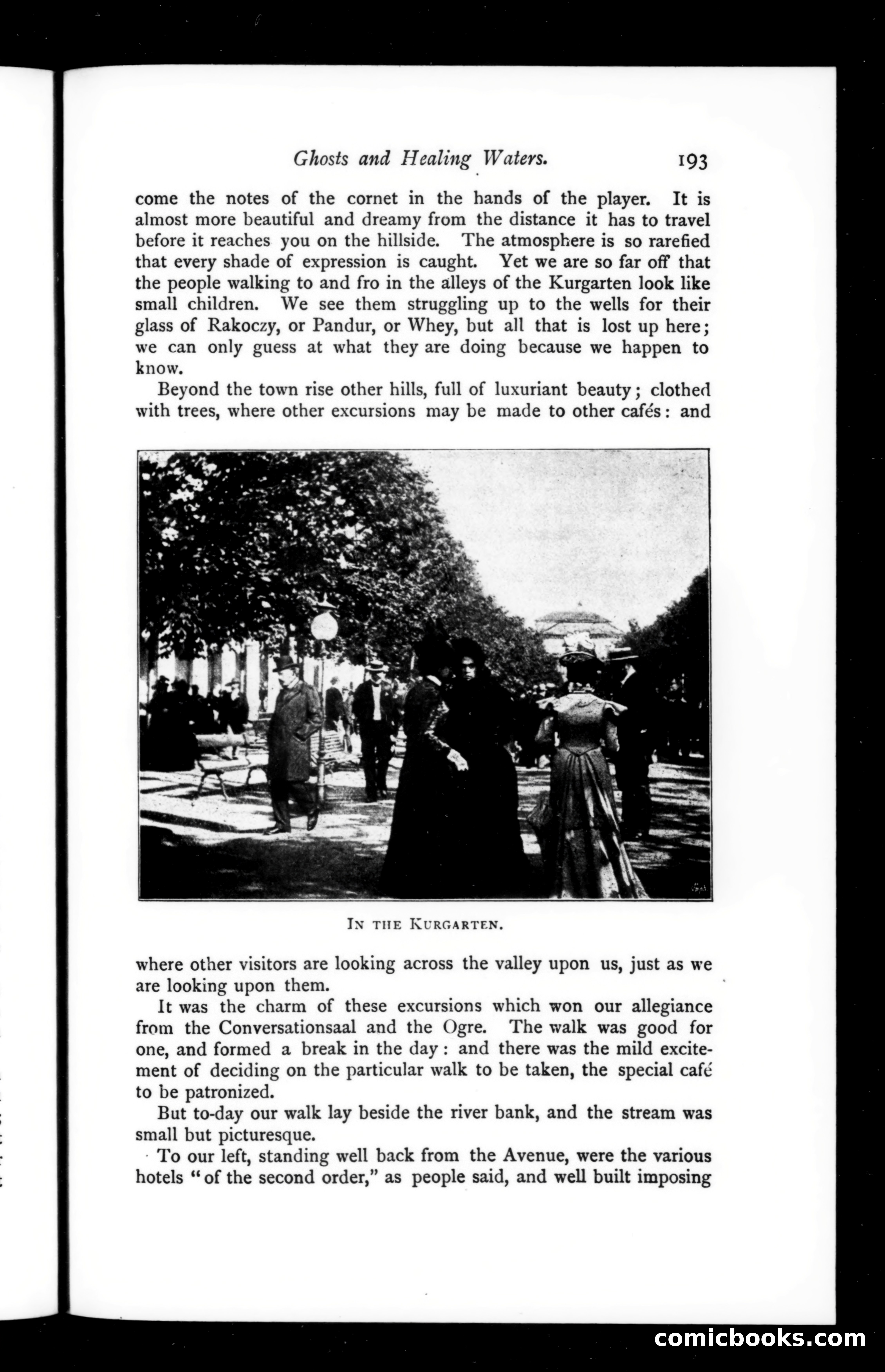 The Argosy, Vol. 67 — page 73 of 121