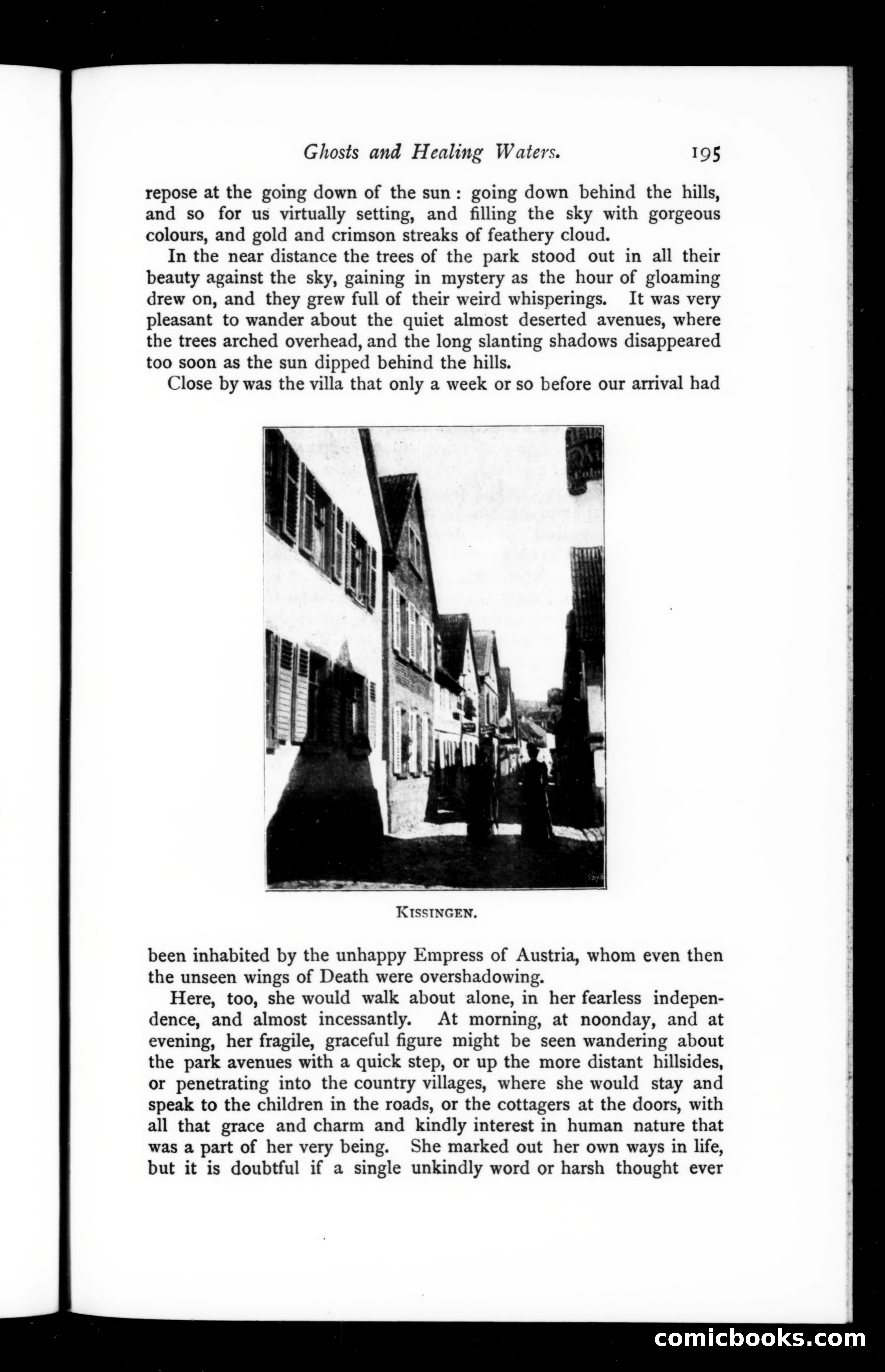 The Argosy, Vol. 67 — page 75 of 121