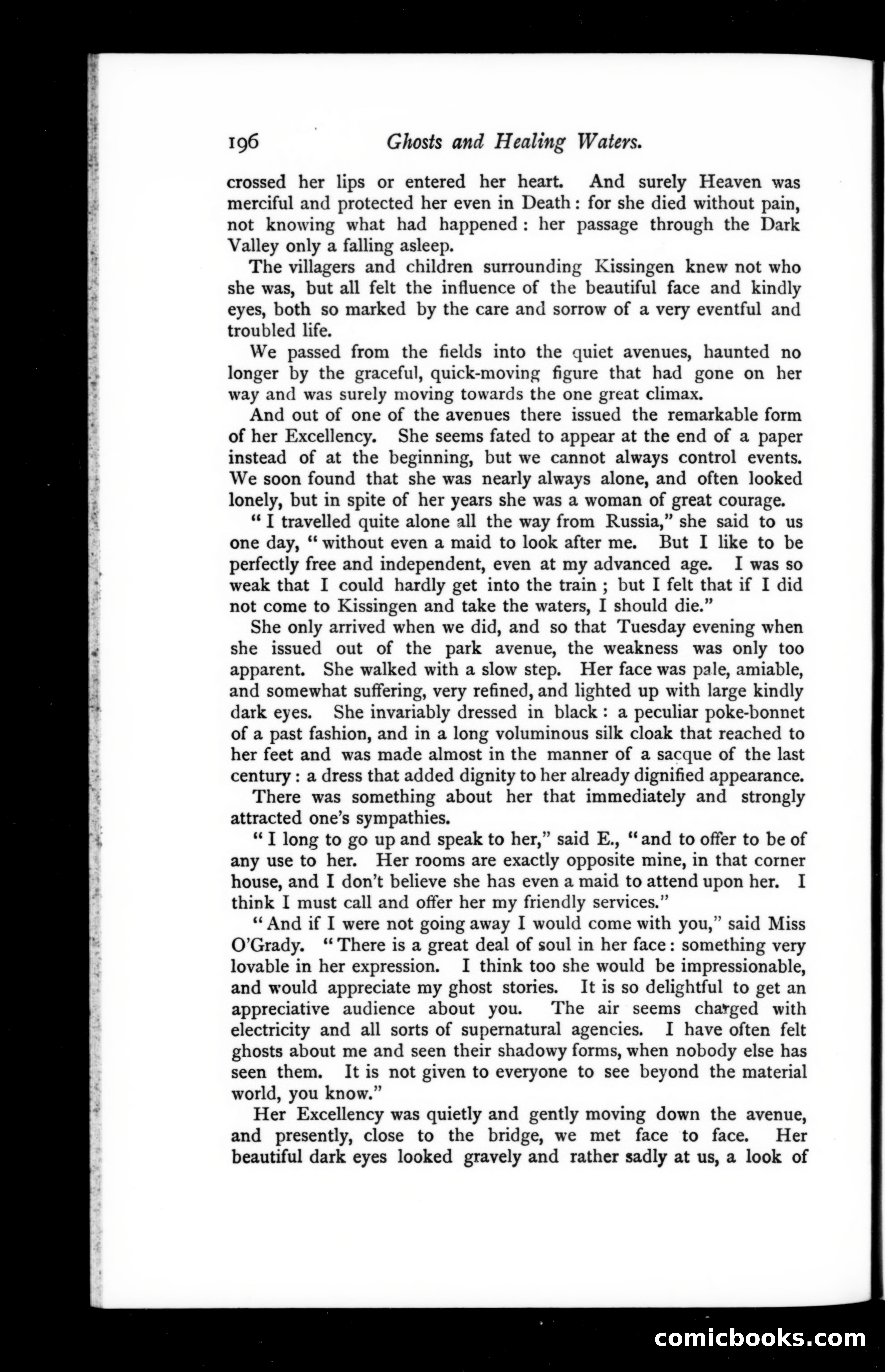 The Argosy, Vol. 67 — page 76 of 121