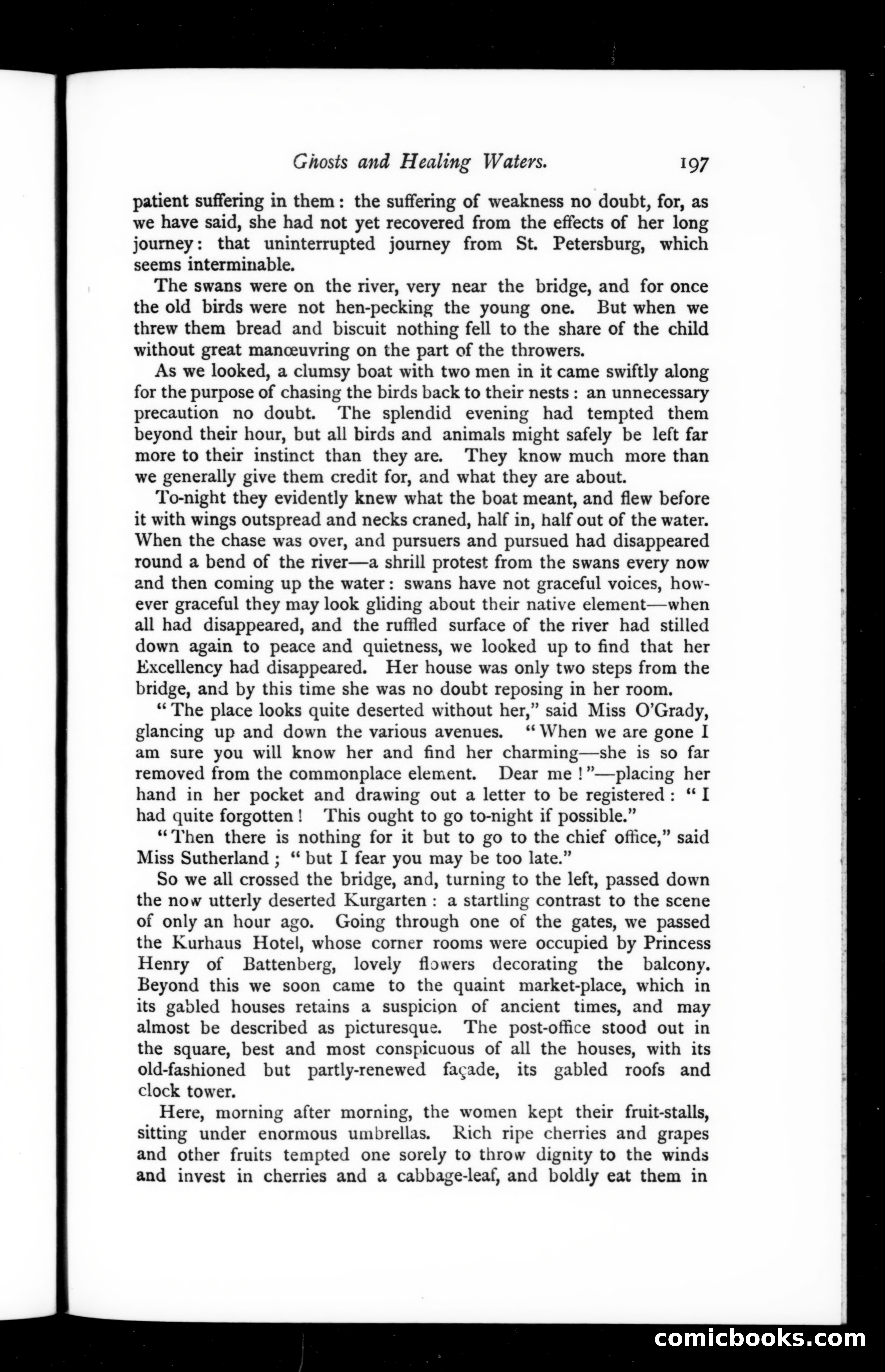 The Argosy, Vol. 67 — page 77 of 121