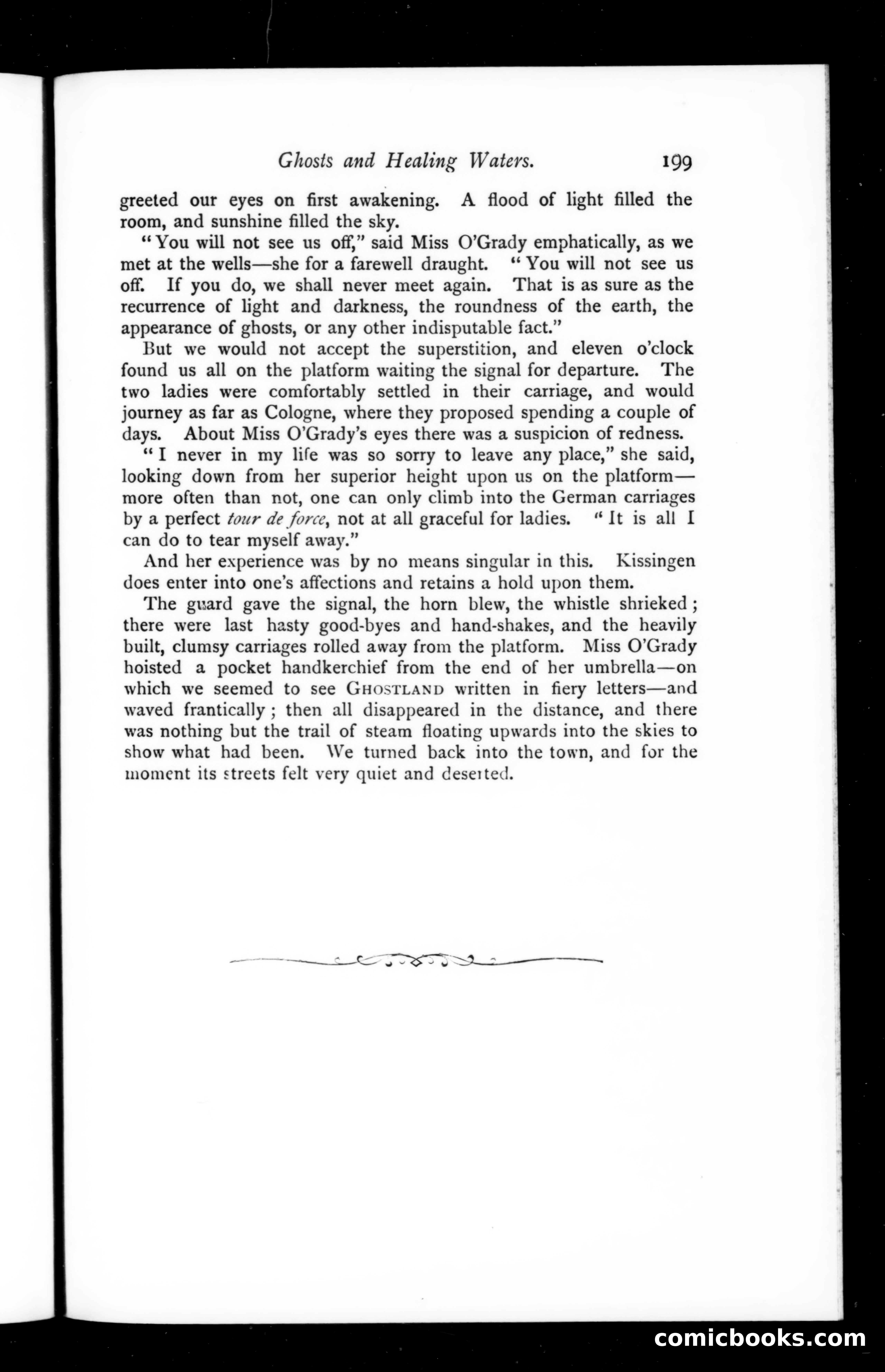 The Argosy, Vol. 67 — page 79 of 121