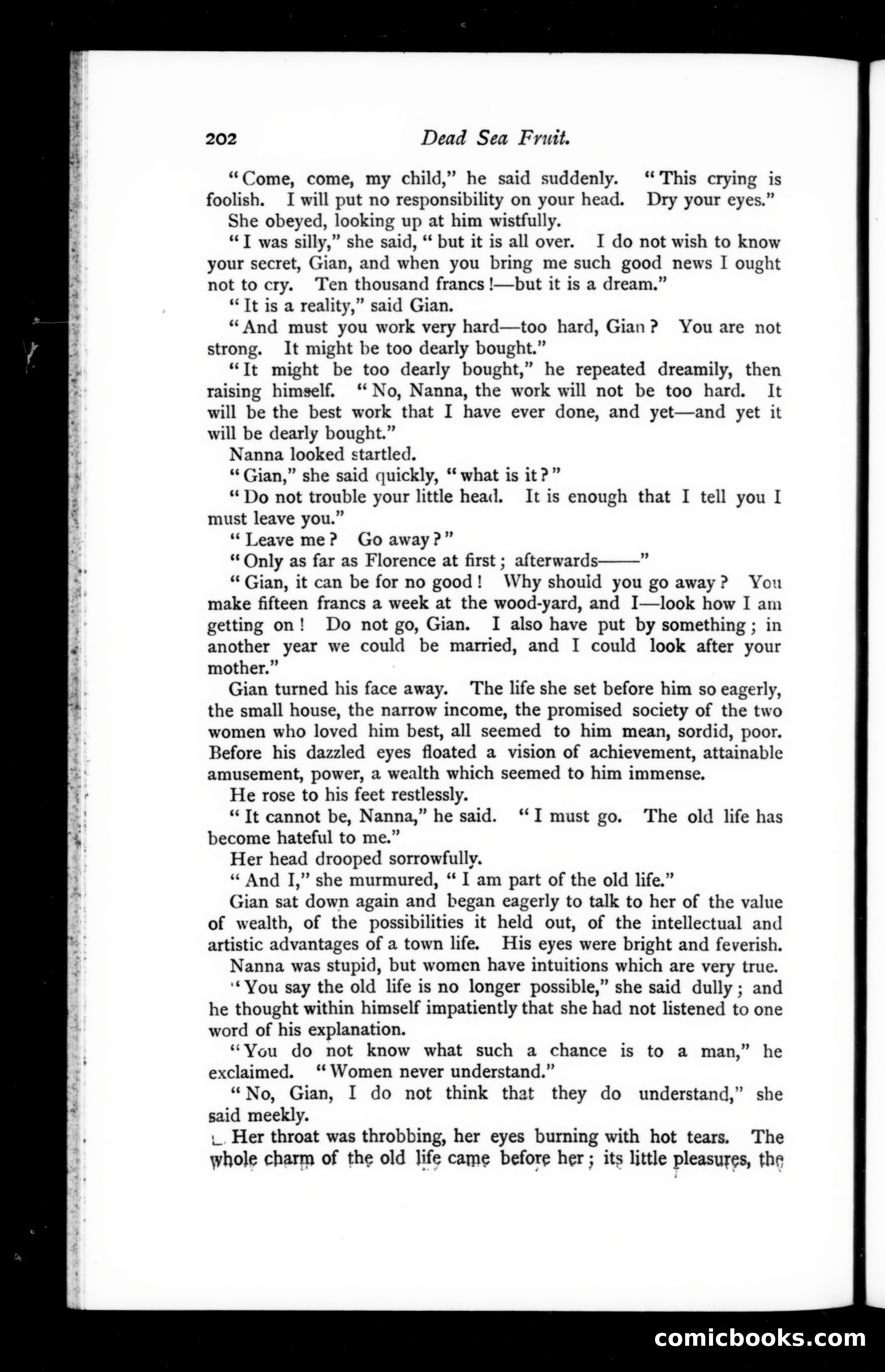 The Argosy, Vol. 67 — page 82 of 121