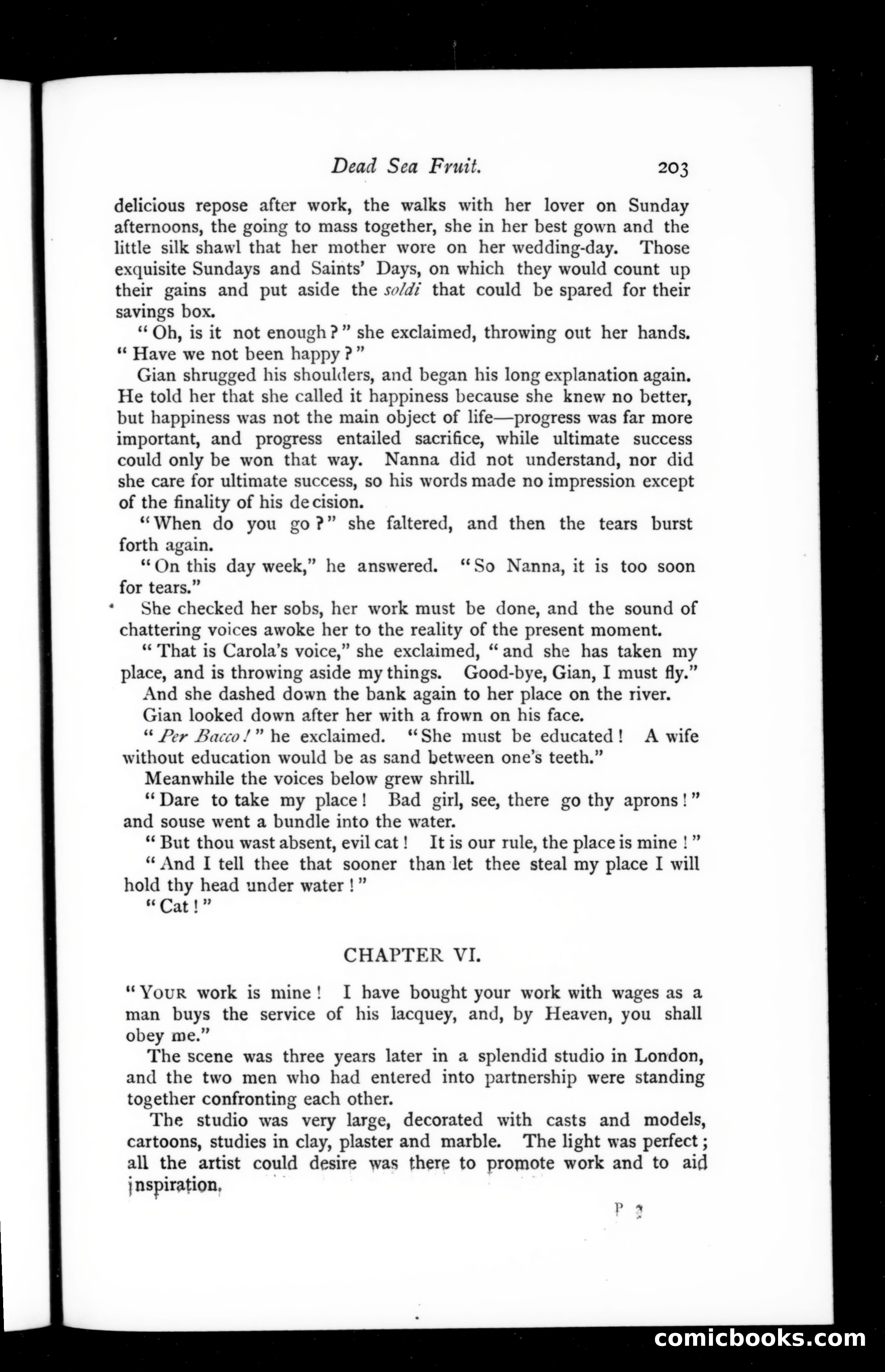 The Argosy, Vol. 67 — page 83 of 121