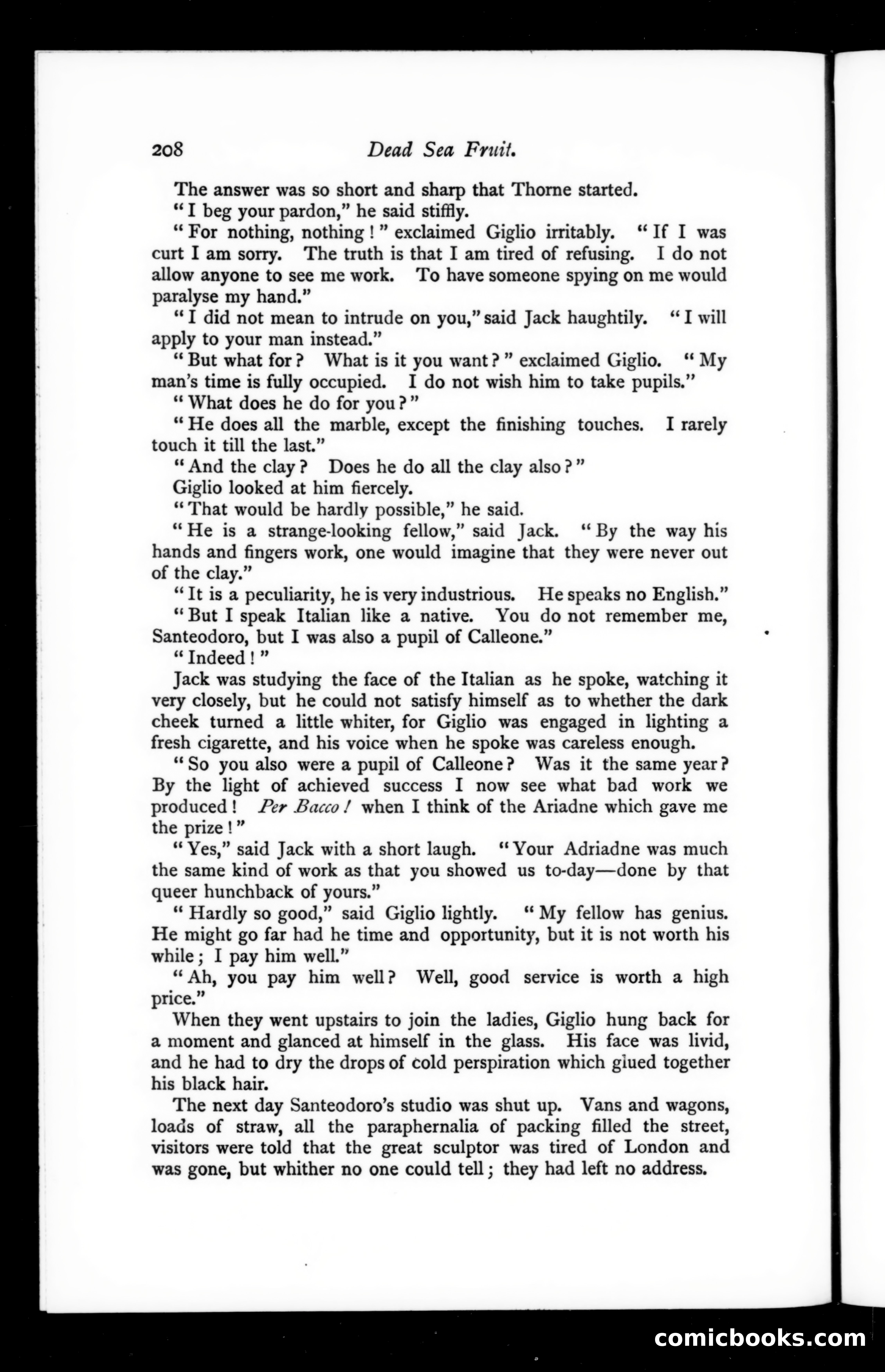 The Argosy, Vol. 67 — page 88 of 121