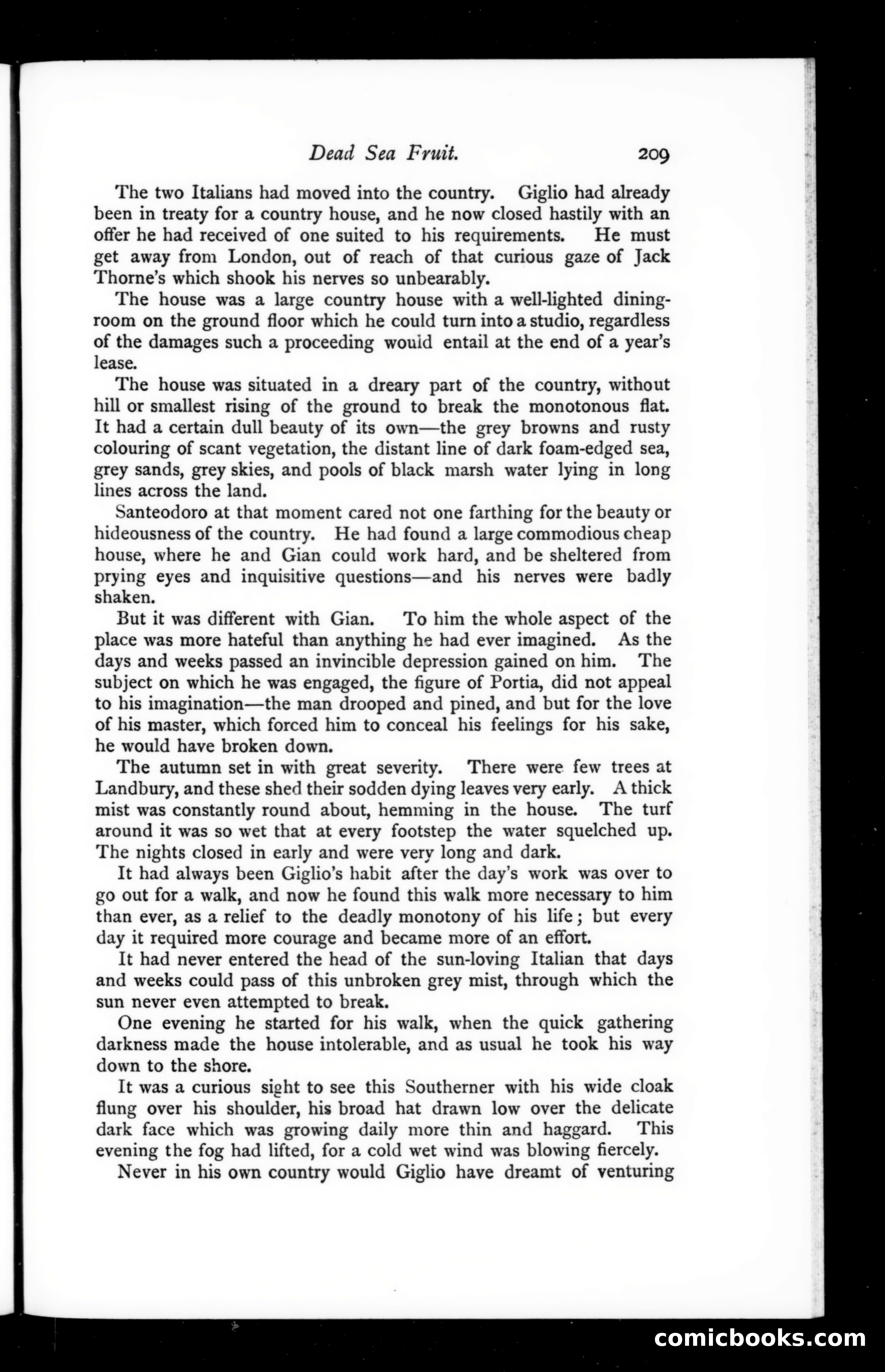 The Argosy, Vol. 67 — page 89 of 121