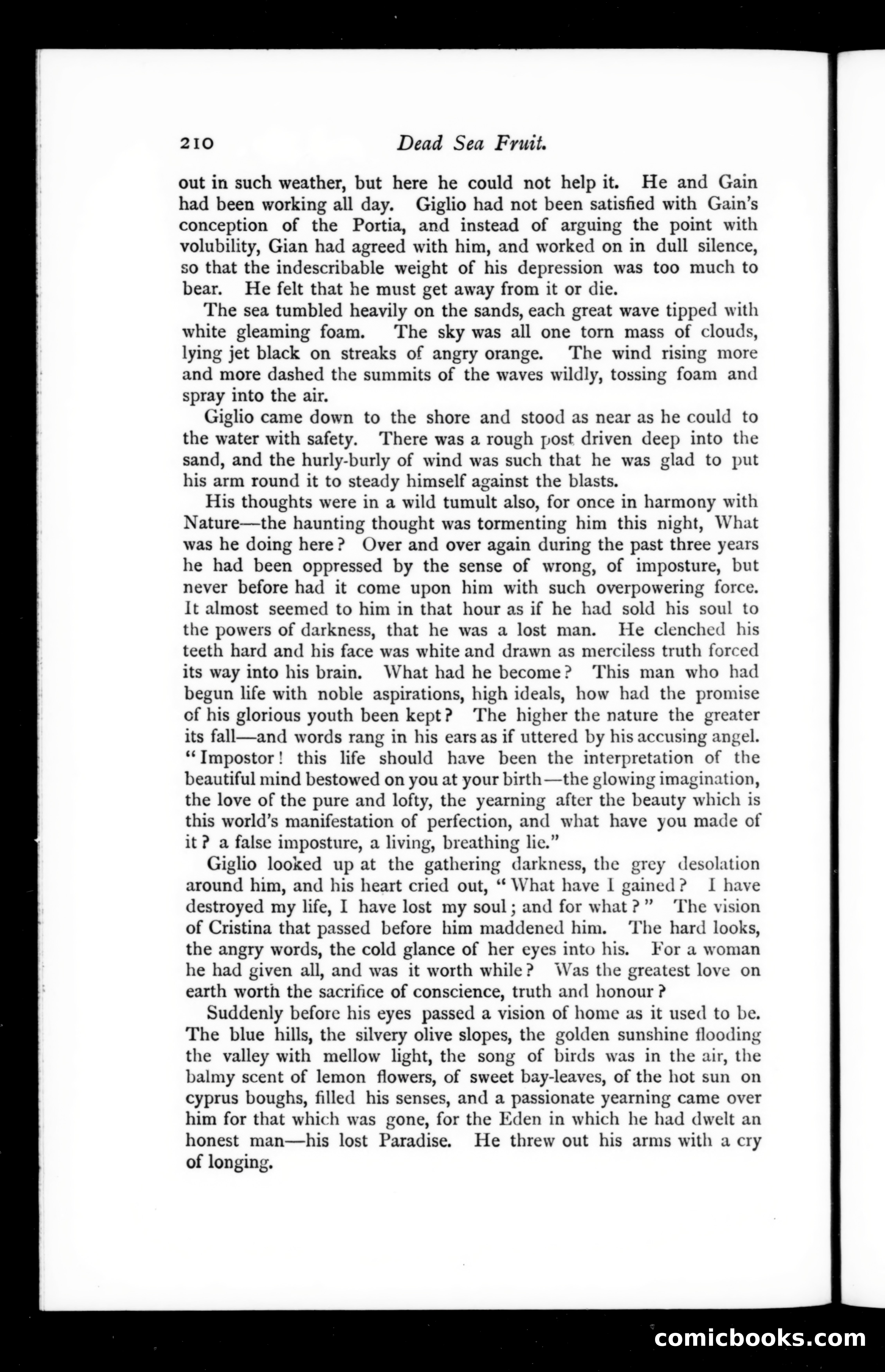 The Argosy, Vol. 67 — page 90 of 121