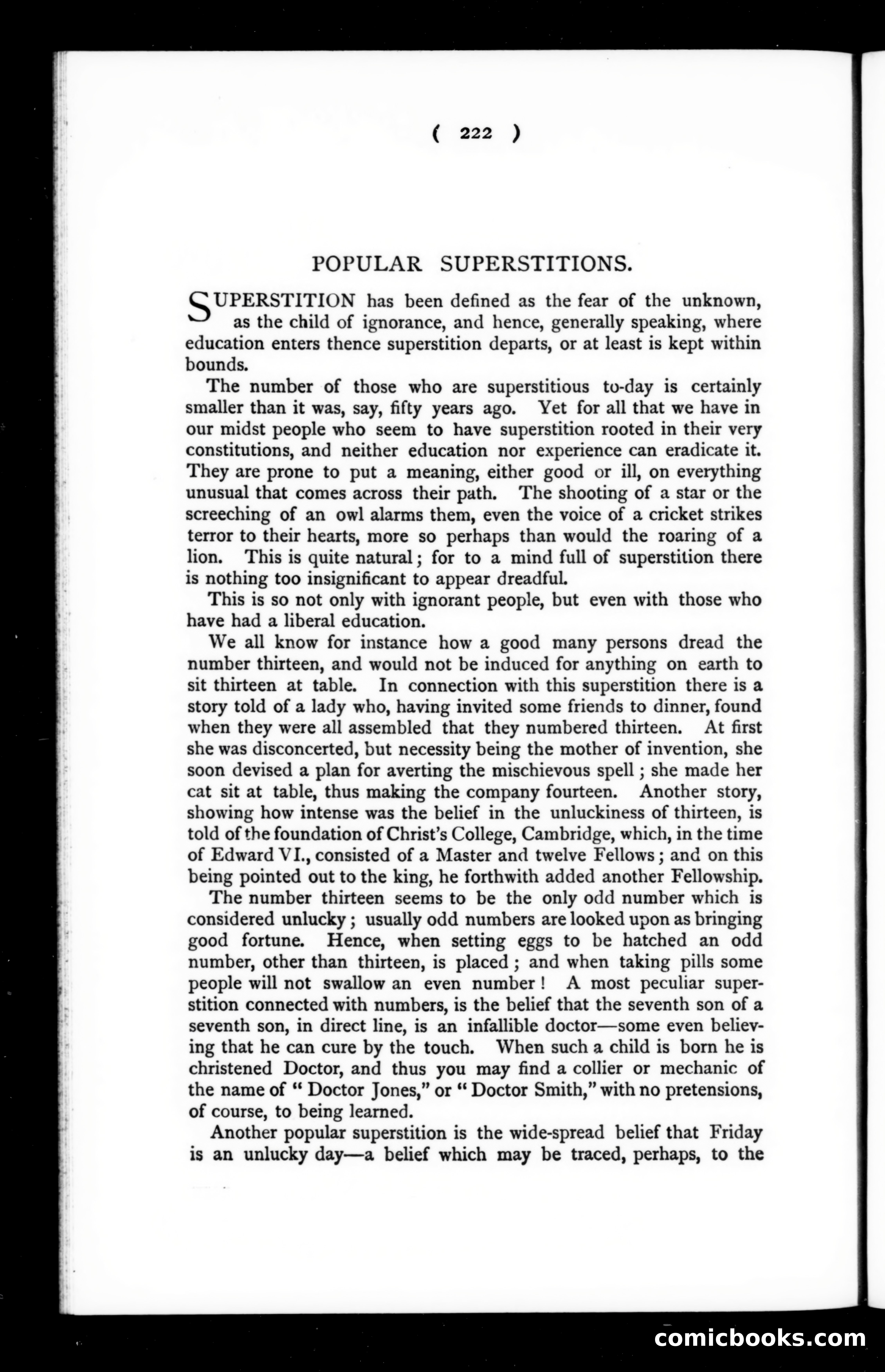 The Argosy, Vol. 67 — page 102 of 121