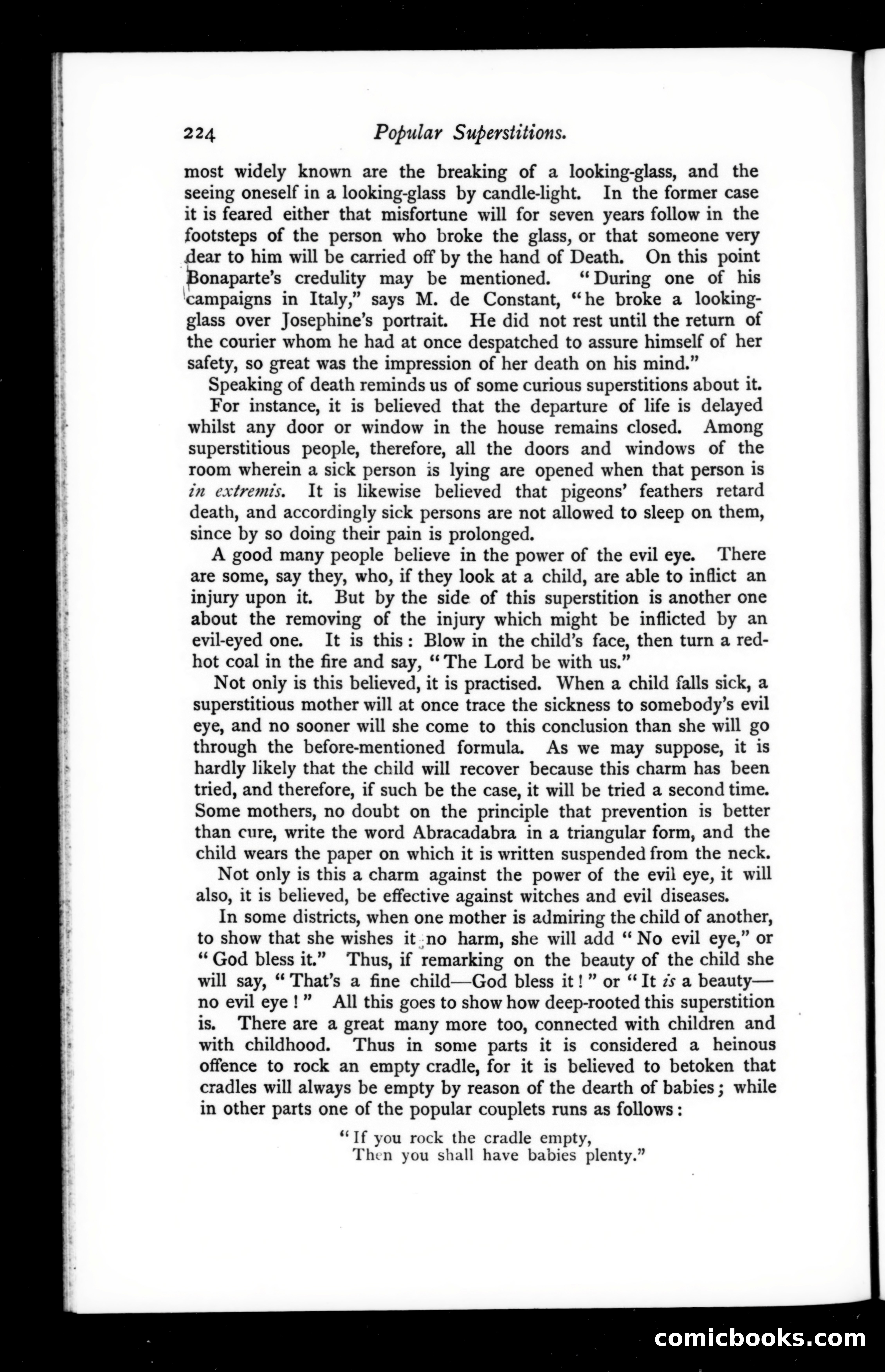 The Argosy, Vol. 67 — page 104 of 121