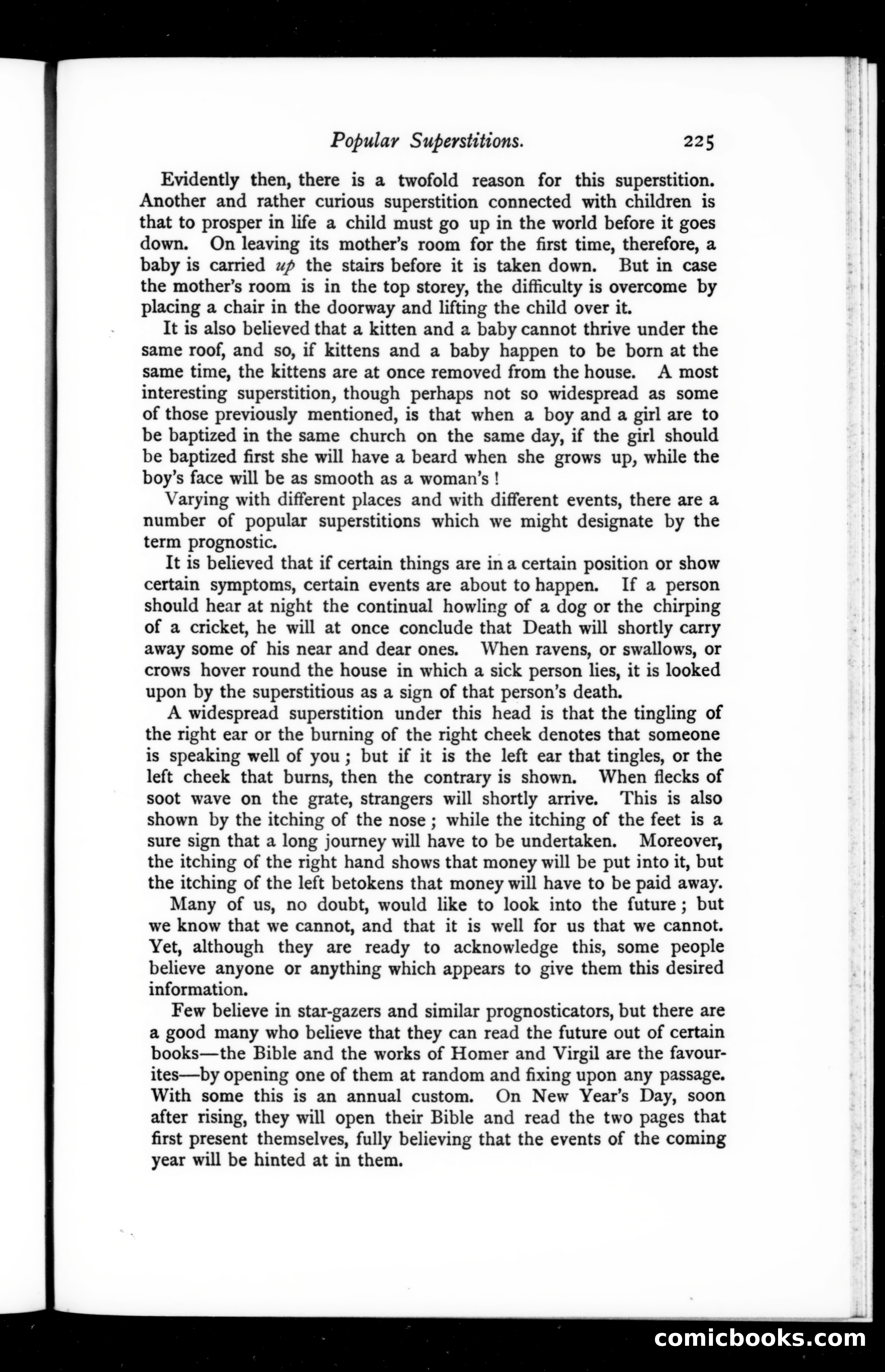 The Argosy, Vol. 67 — page 105 of 121