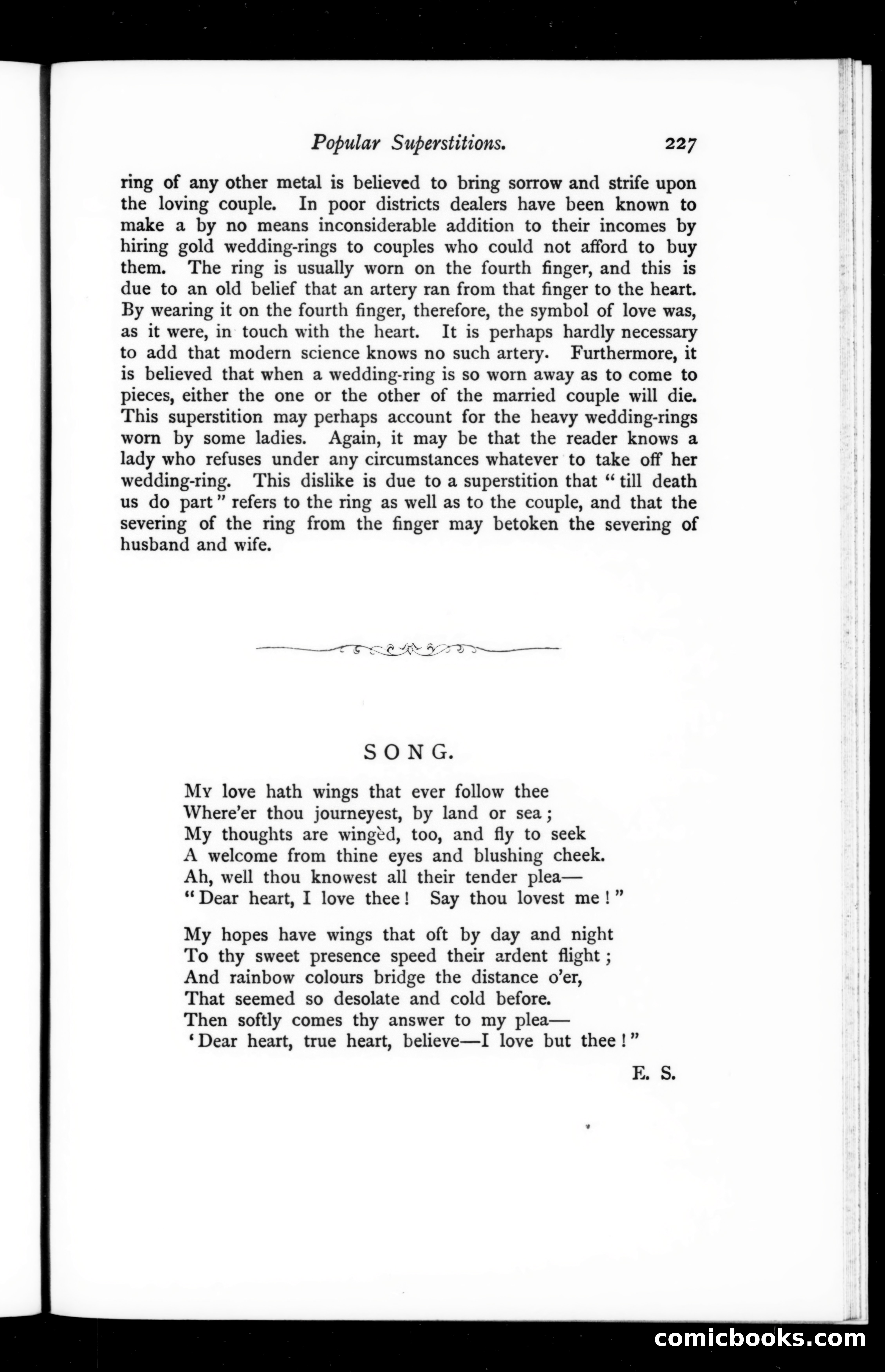 The Argosy, Vol. 67 — page 107 of 121