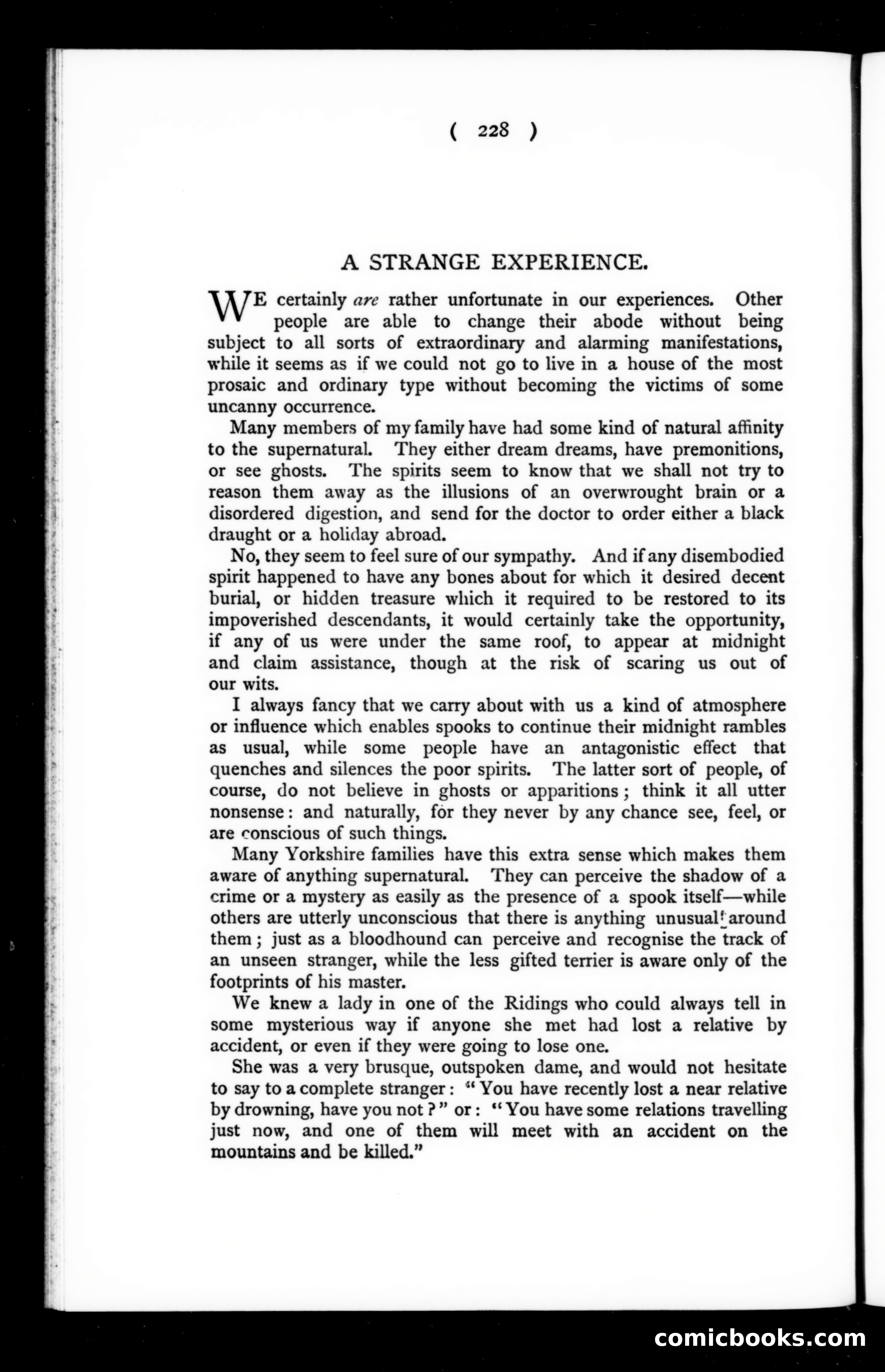 The Argosy, Vol. 67 — page 108 of 121