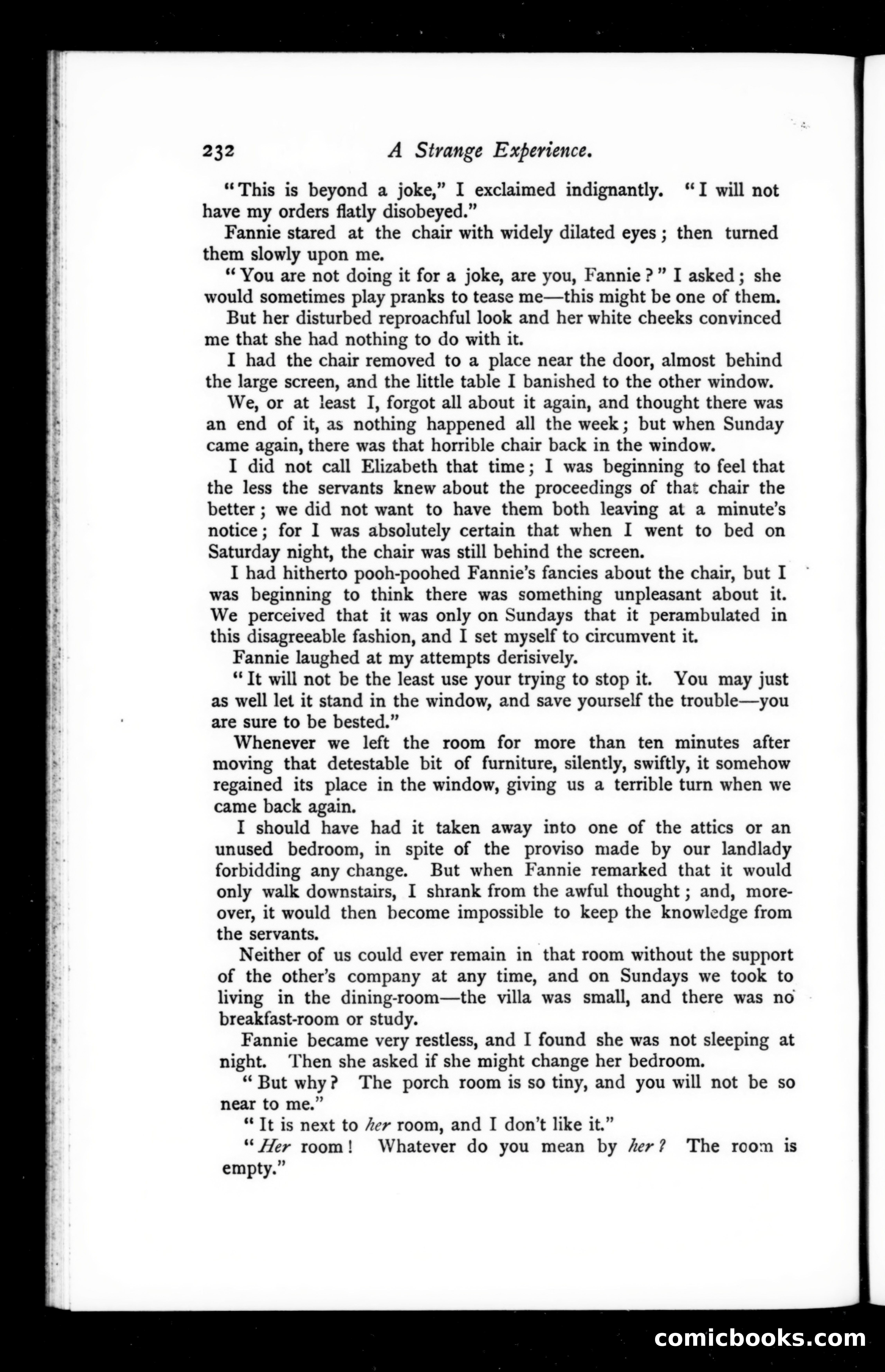 The Argosy, Vol. 67 — page 112 of 121